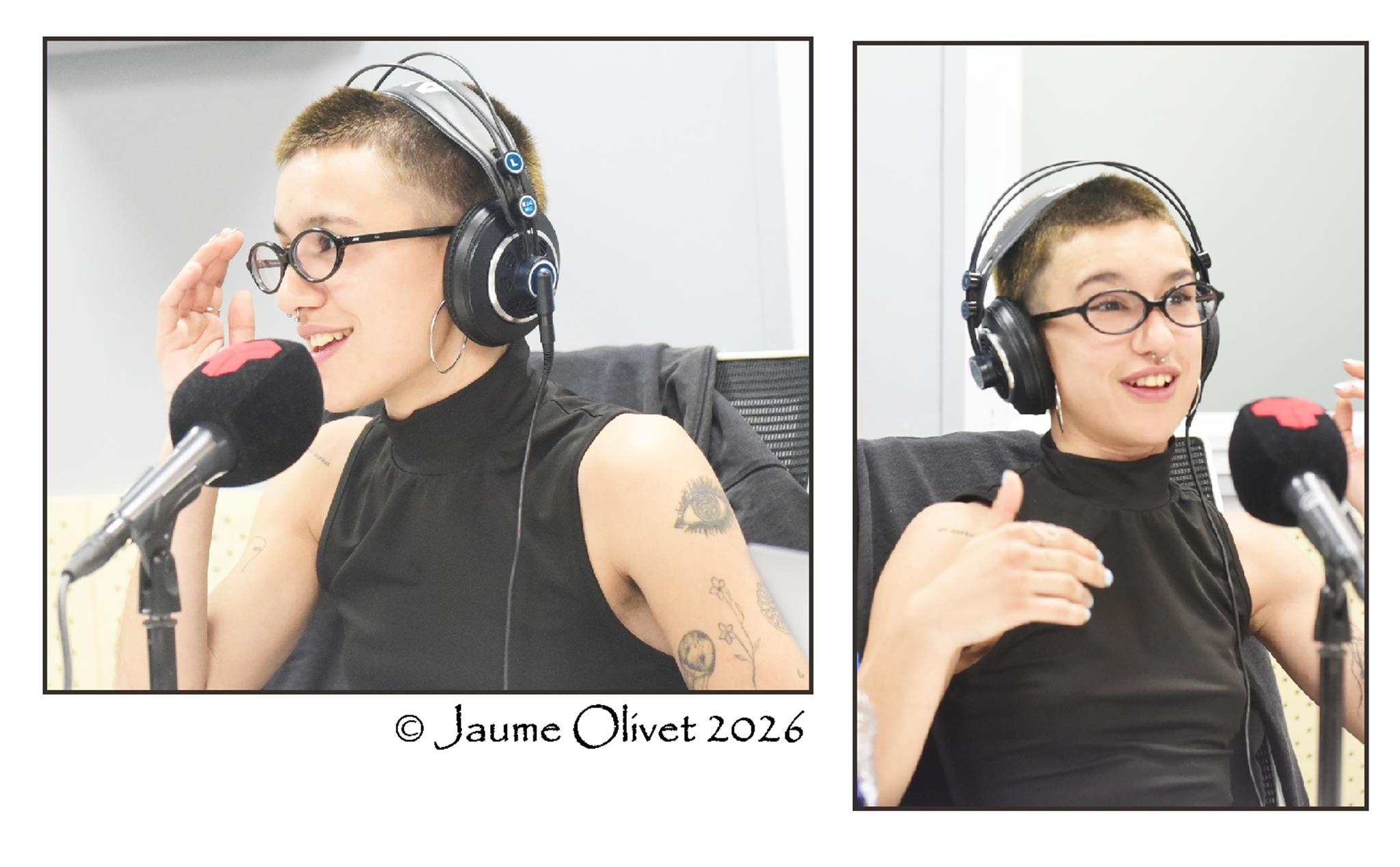 © Jaume Olivet 2026