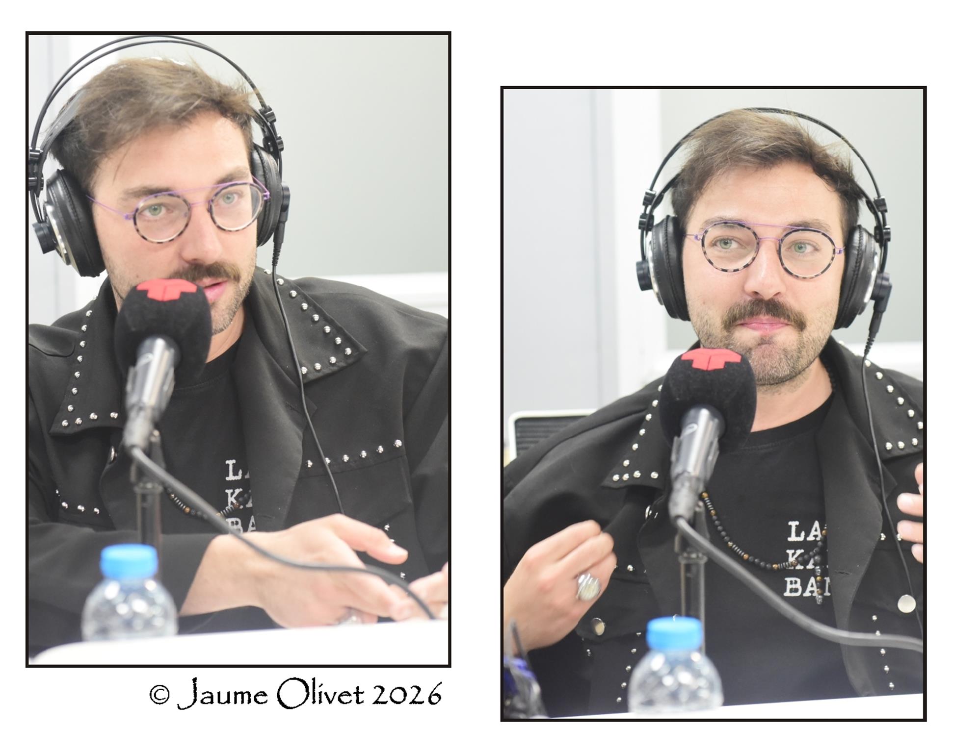 © Jaume Olivet 2026