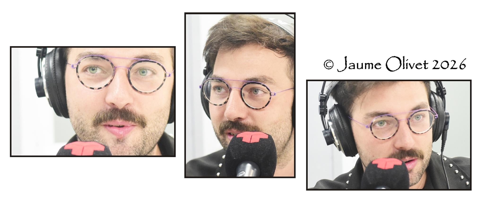 © Jaume Olivet 2026