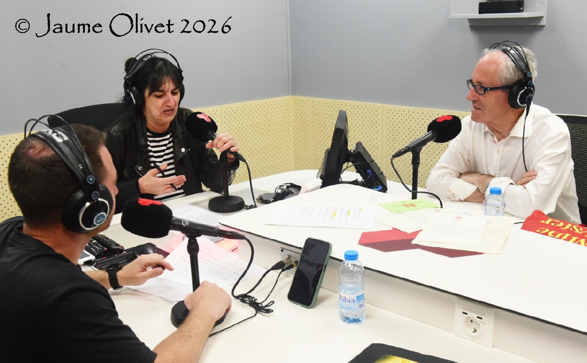 © Jaume Olivet 2026