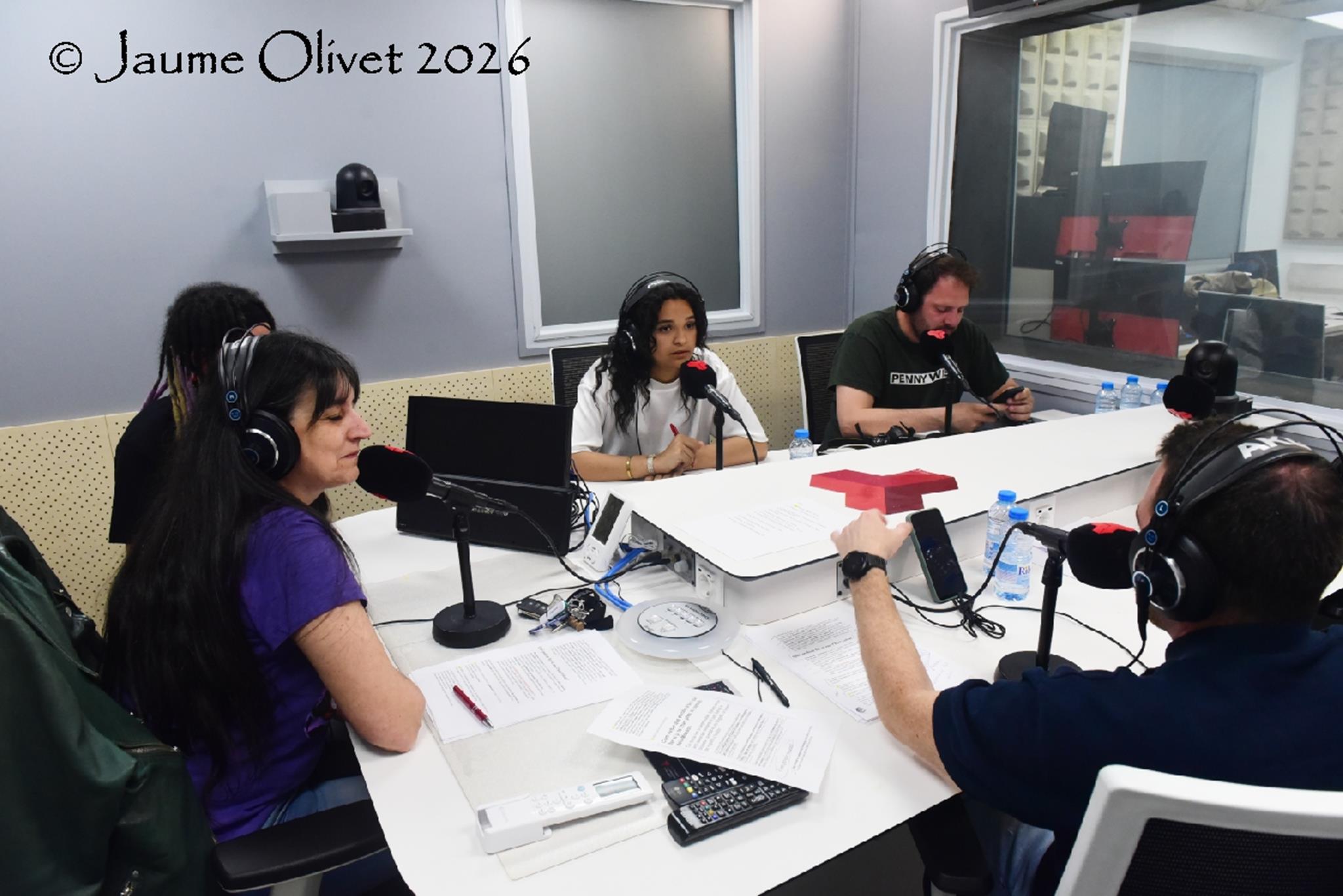 © Jaume Olivet 2026