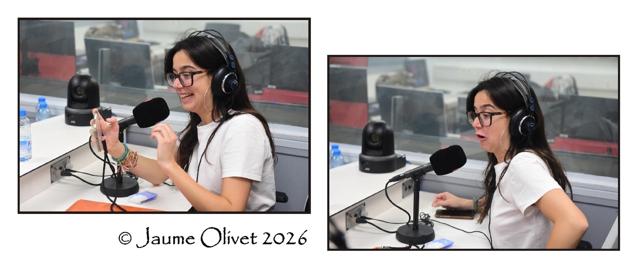 © Jaume Olivet 2026