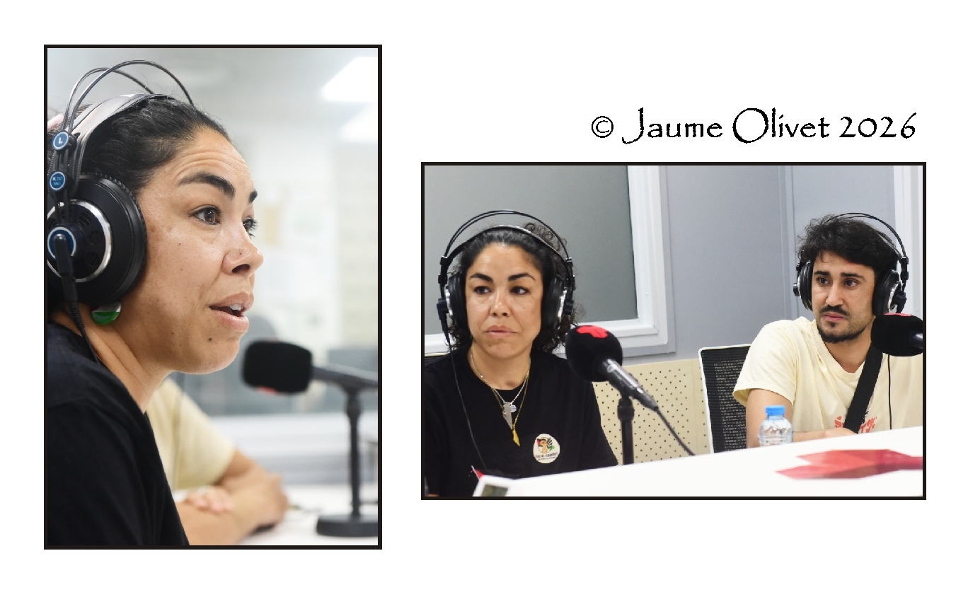 � Jaume Olivet 2026