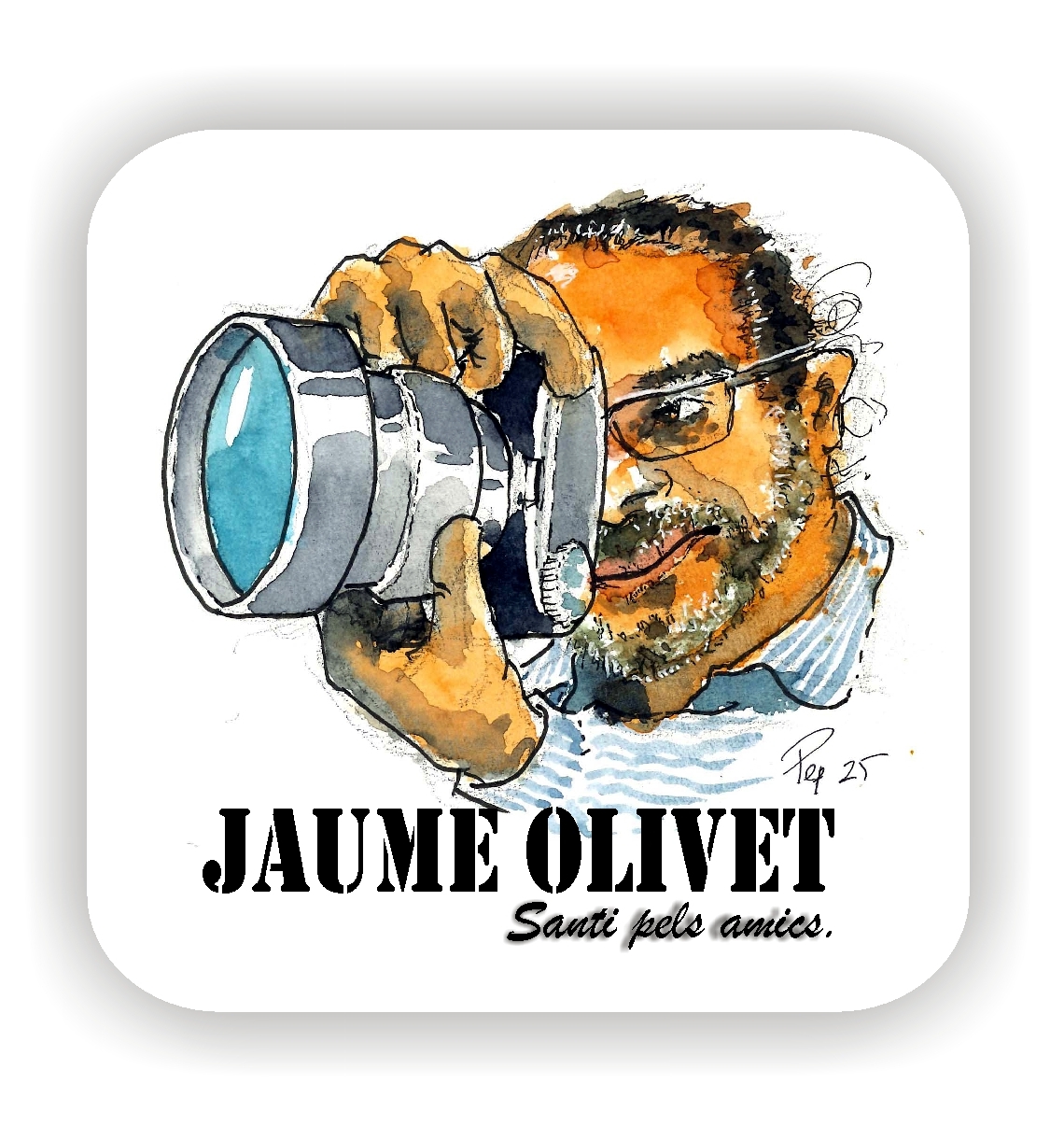� Jaume Olivet 2026
