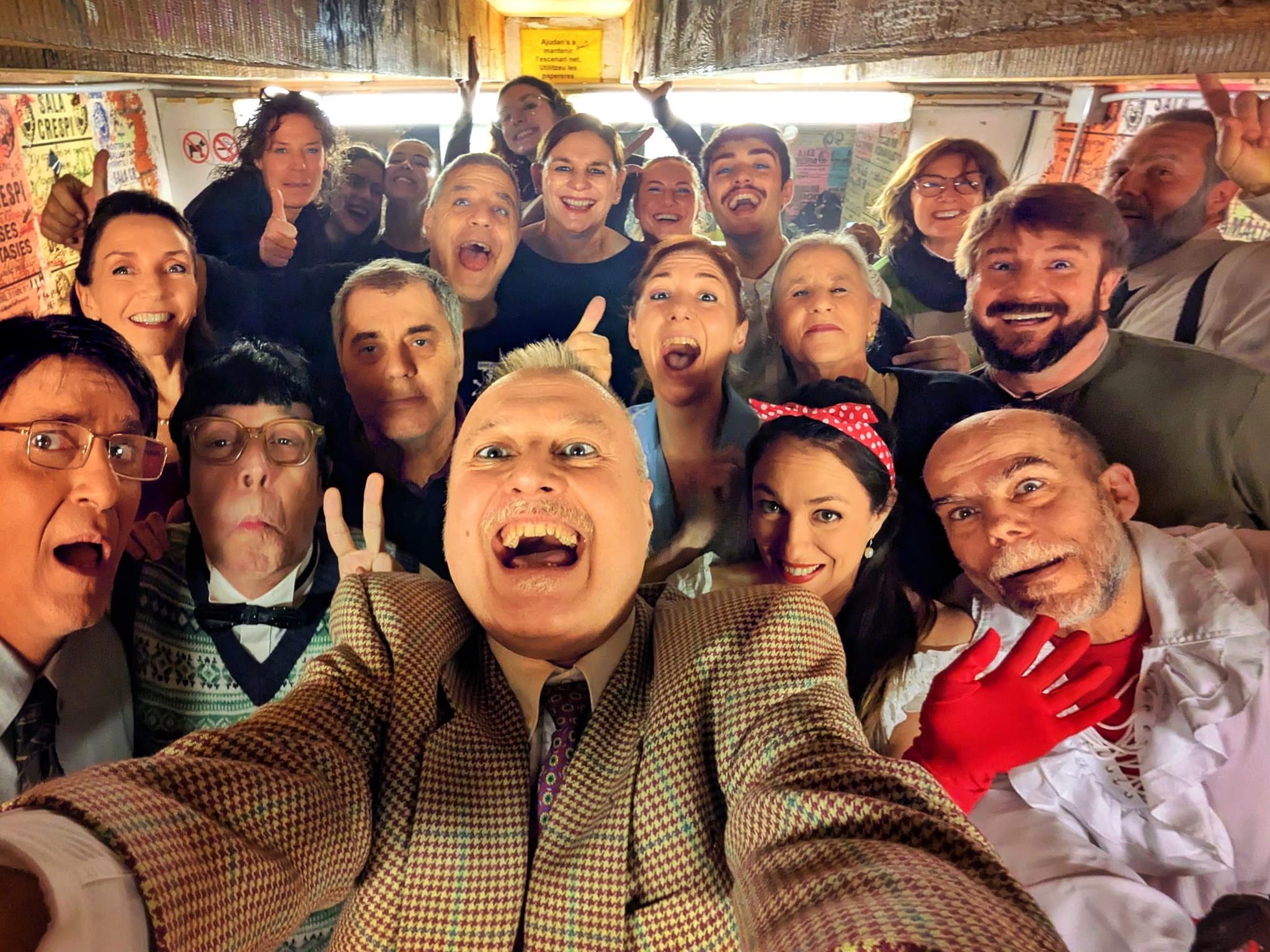 � Jaume Olivet 2026