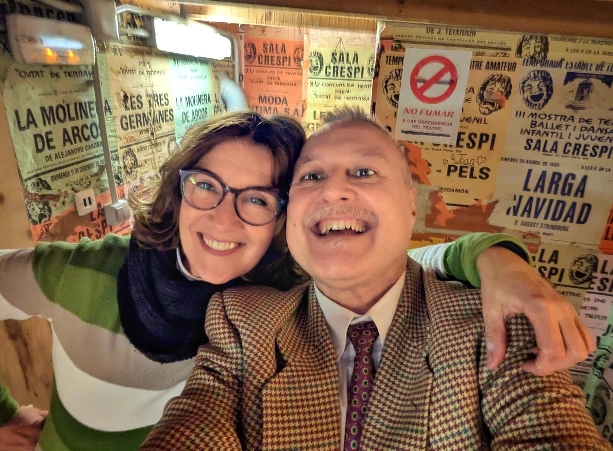 � Jaume Olivet 2026