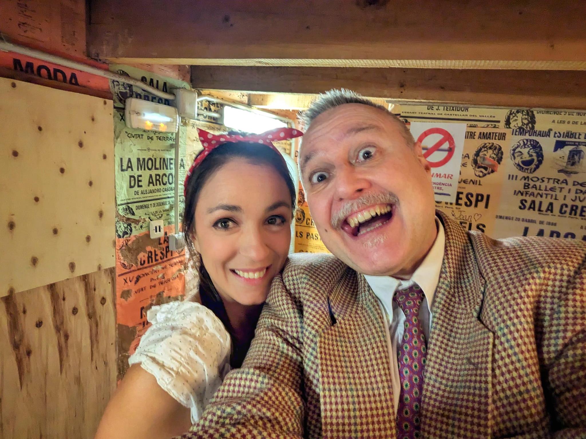 � Jaume Olivet 2026