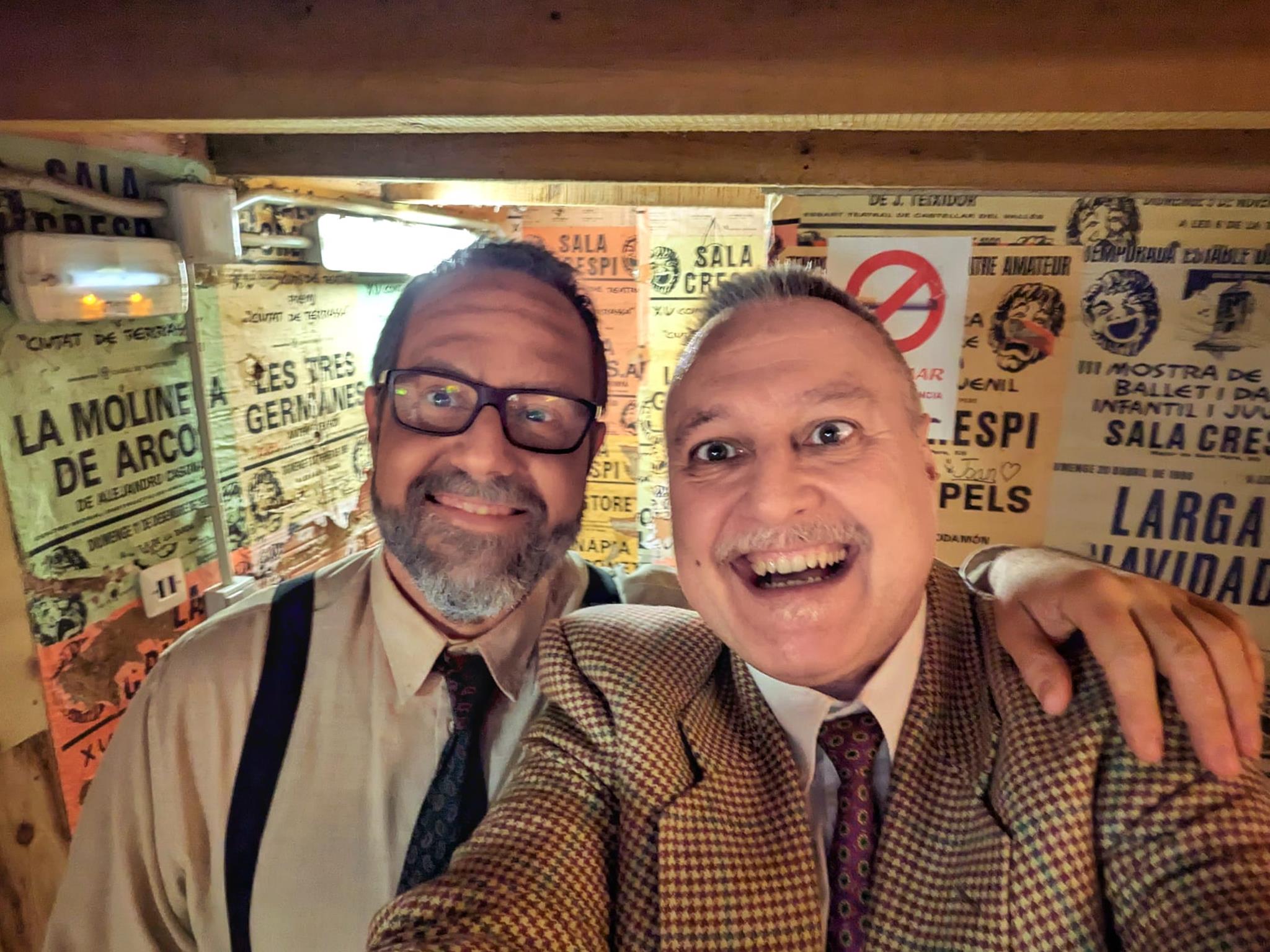 � Jaume Olivet 2026