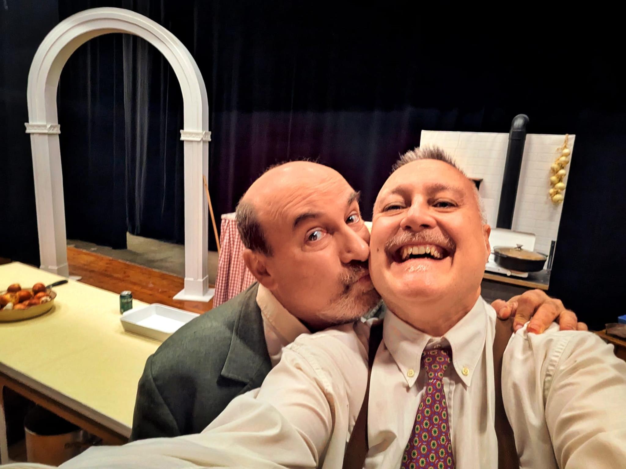 � Jaume Olivet 2026