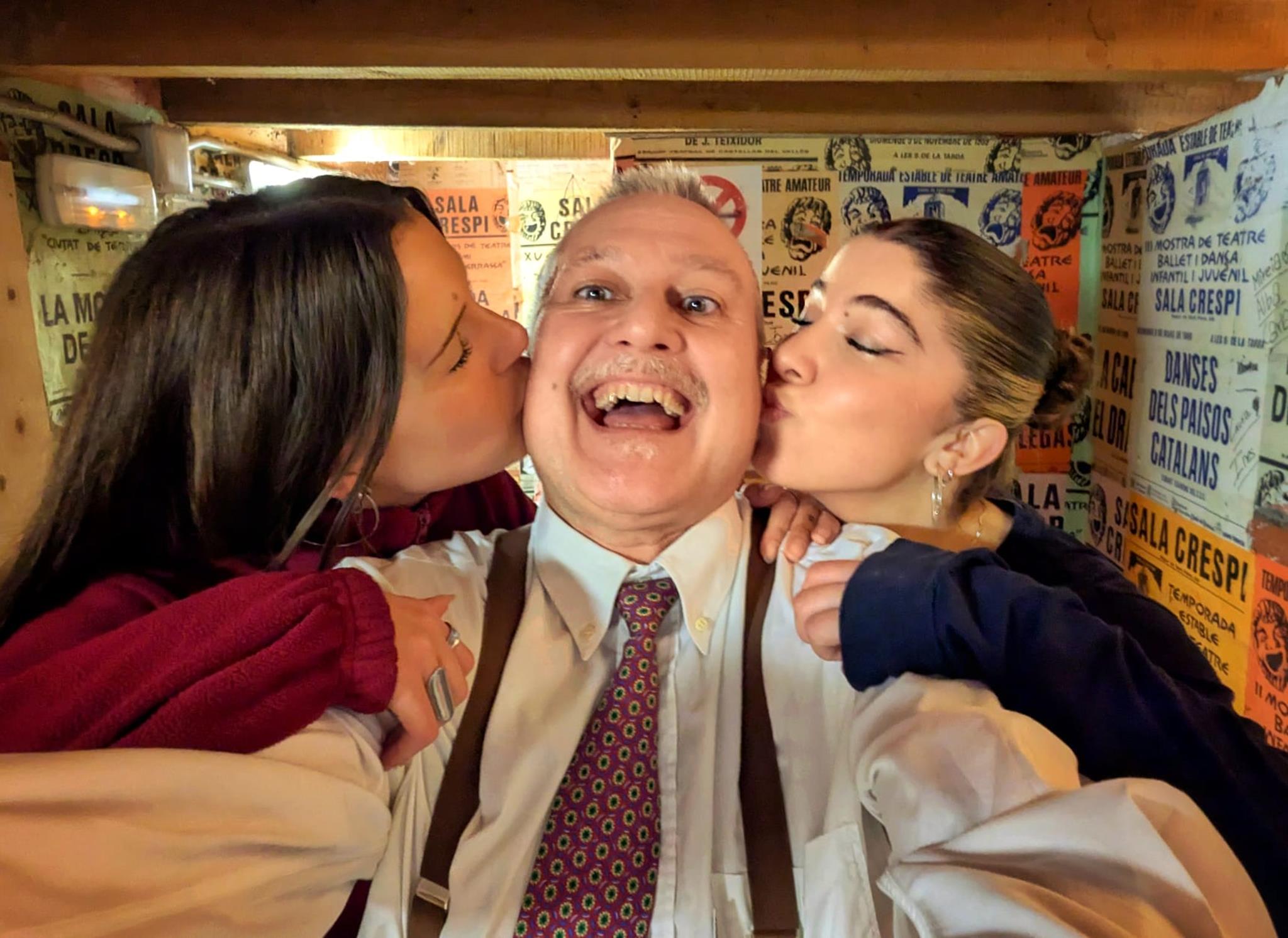 � Jaume Olivet 2026