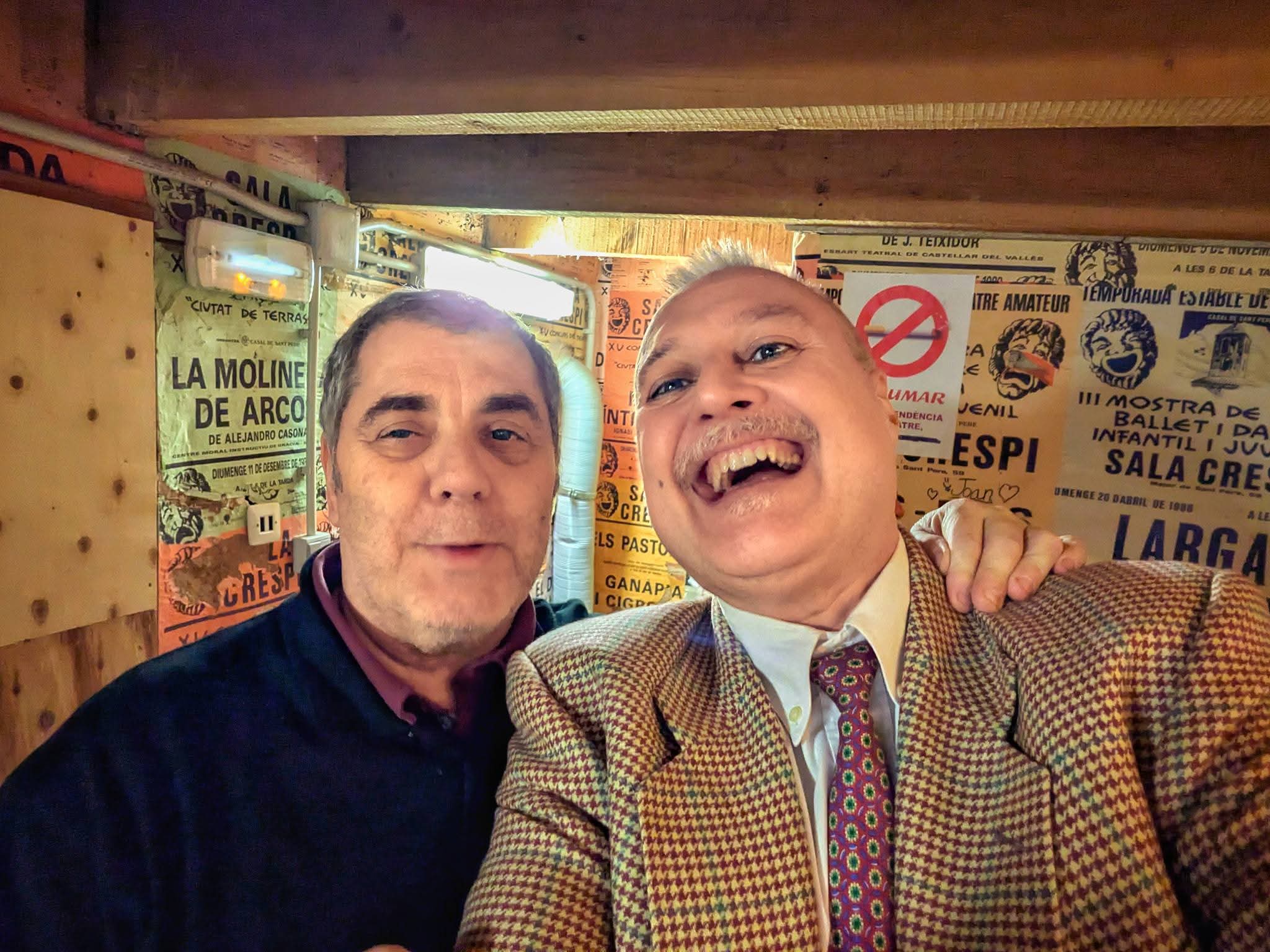 � Jaume Olivet 2026