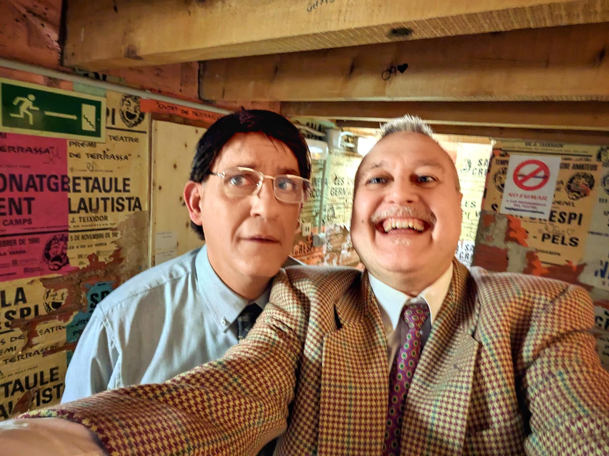 � Jaume Olivet 2026