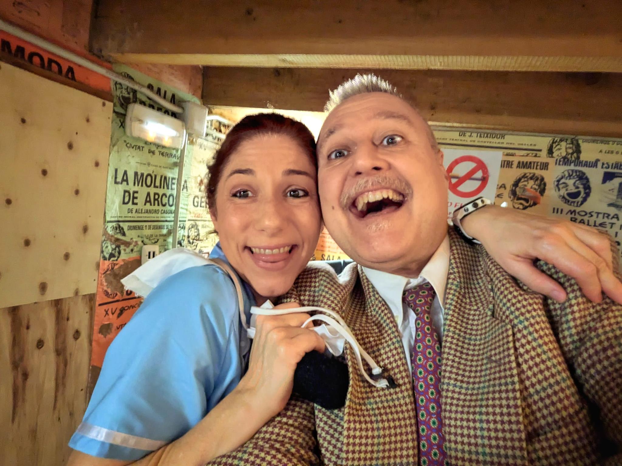 � Jaume Olivet 2026