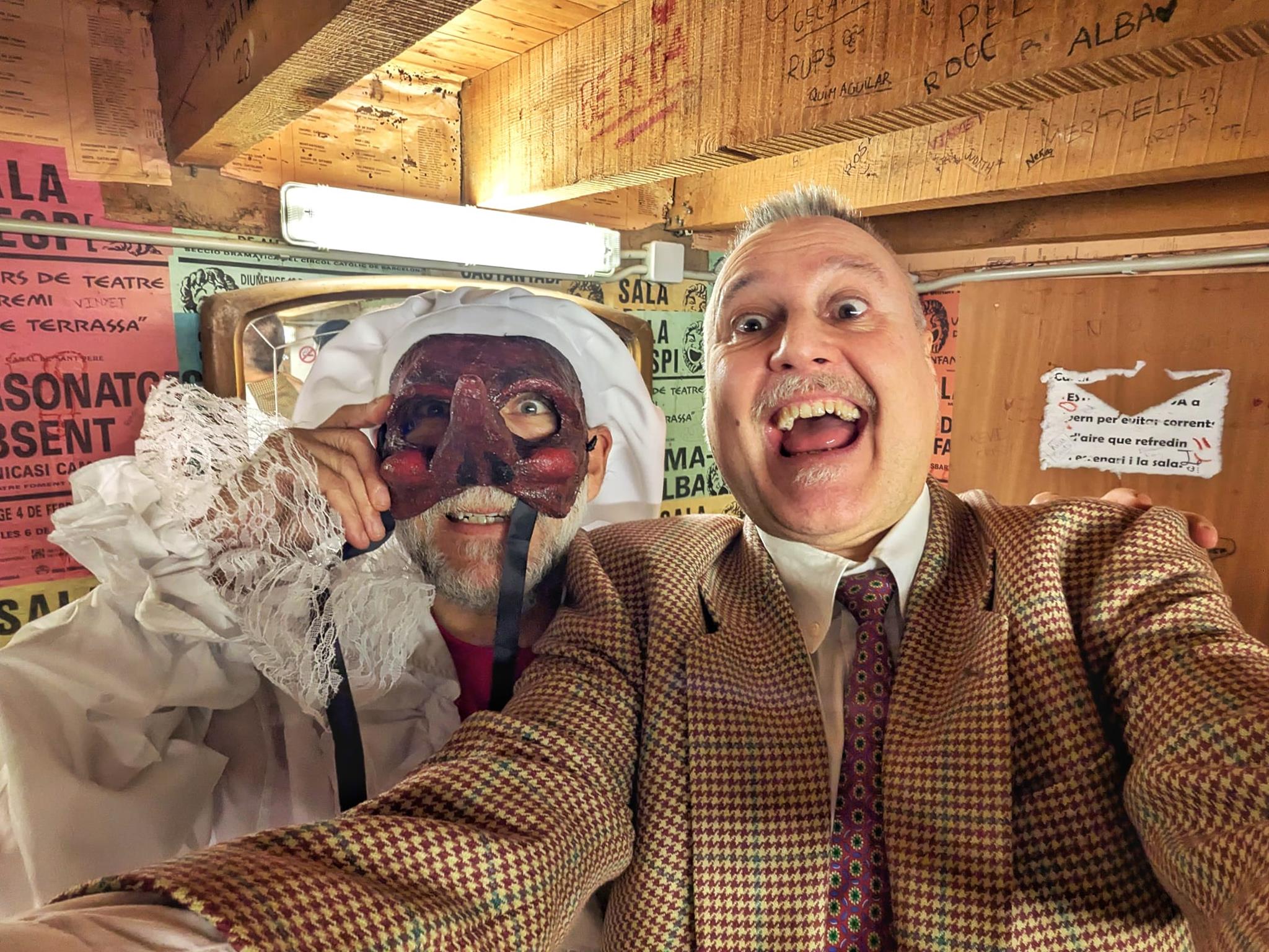 � Jaume Olivet 2026