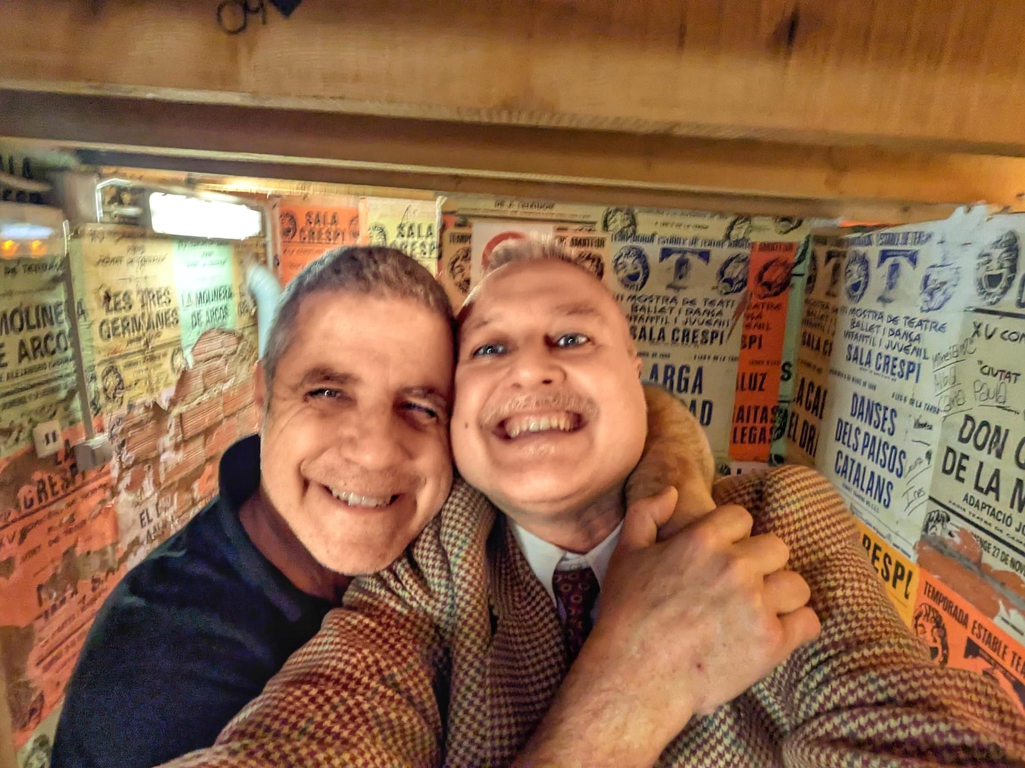 � Jaume Olivet 2026