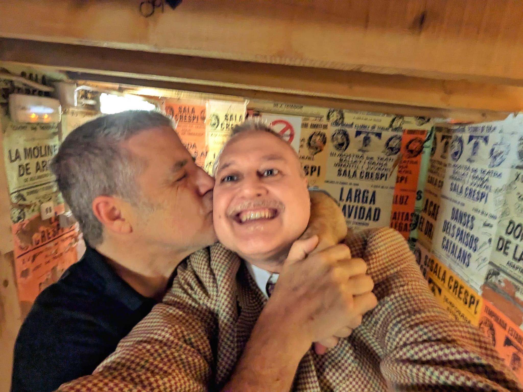 � Jaume Olivet 2026