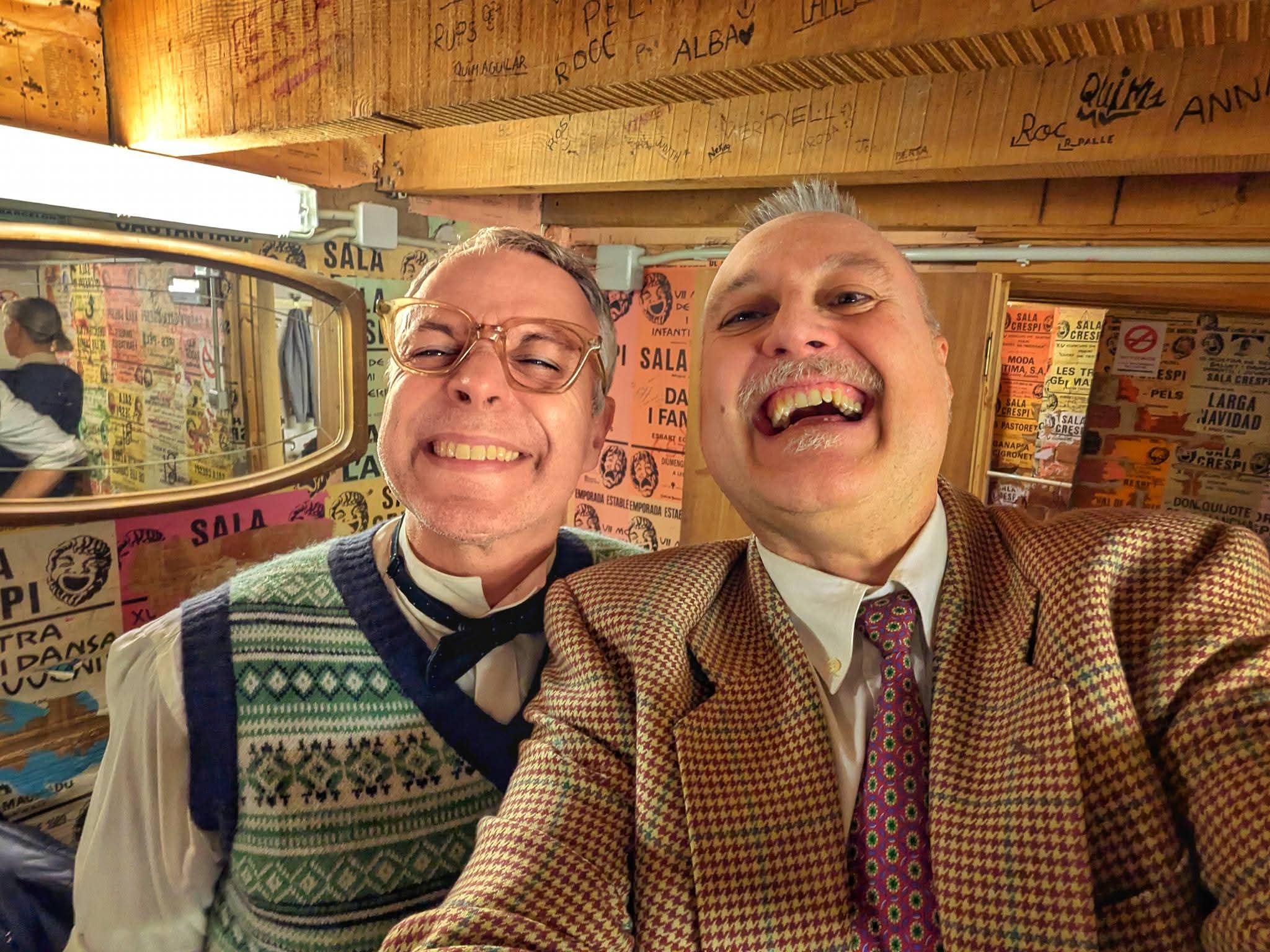 � Jaume Olivet 2026