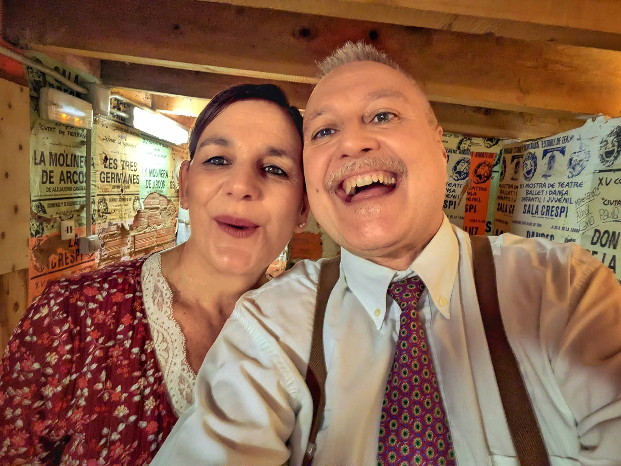 � Jaume Olivet 2026