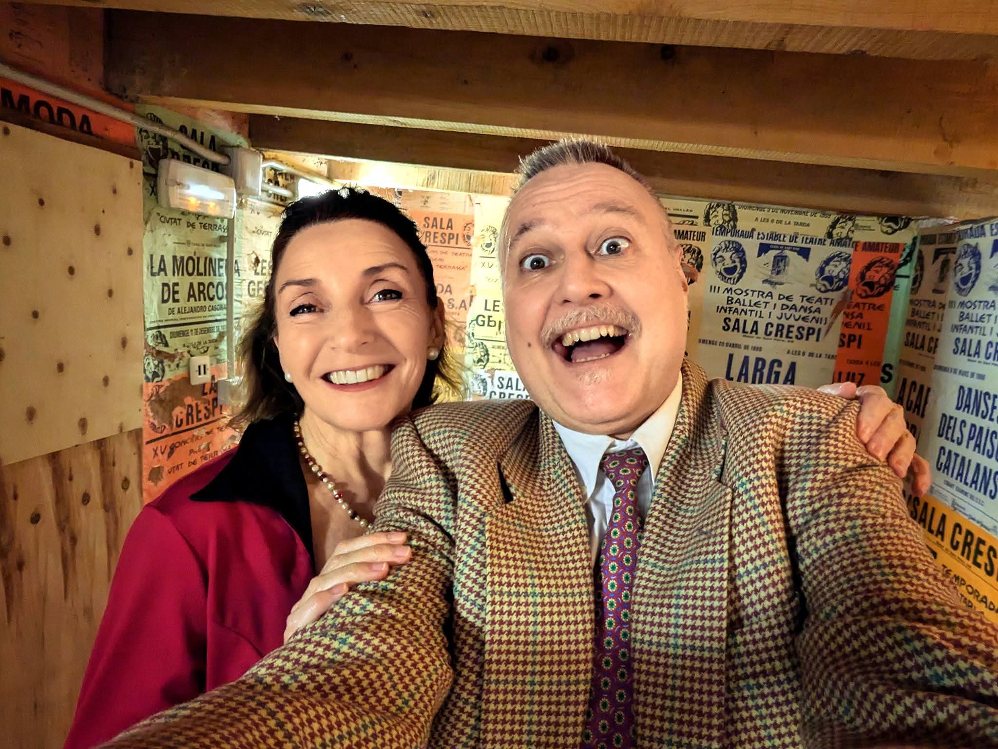 � Jaume Olivet 2026