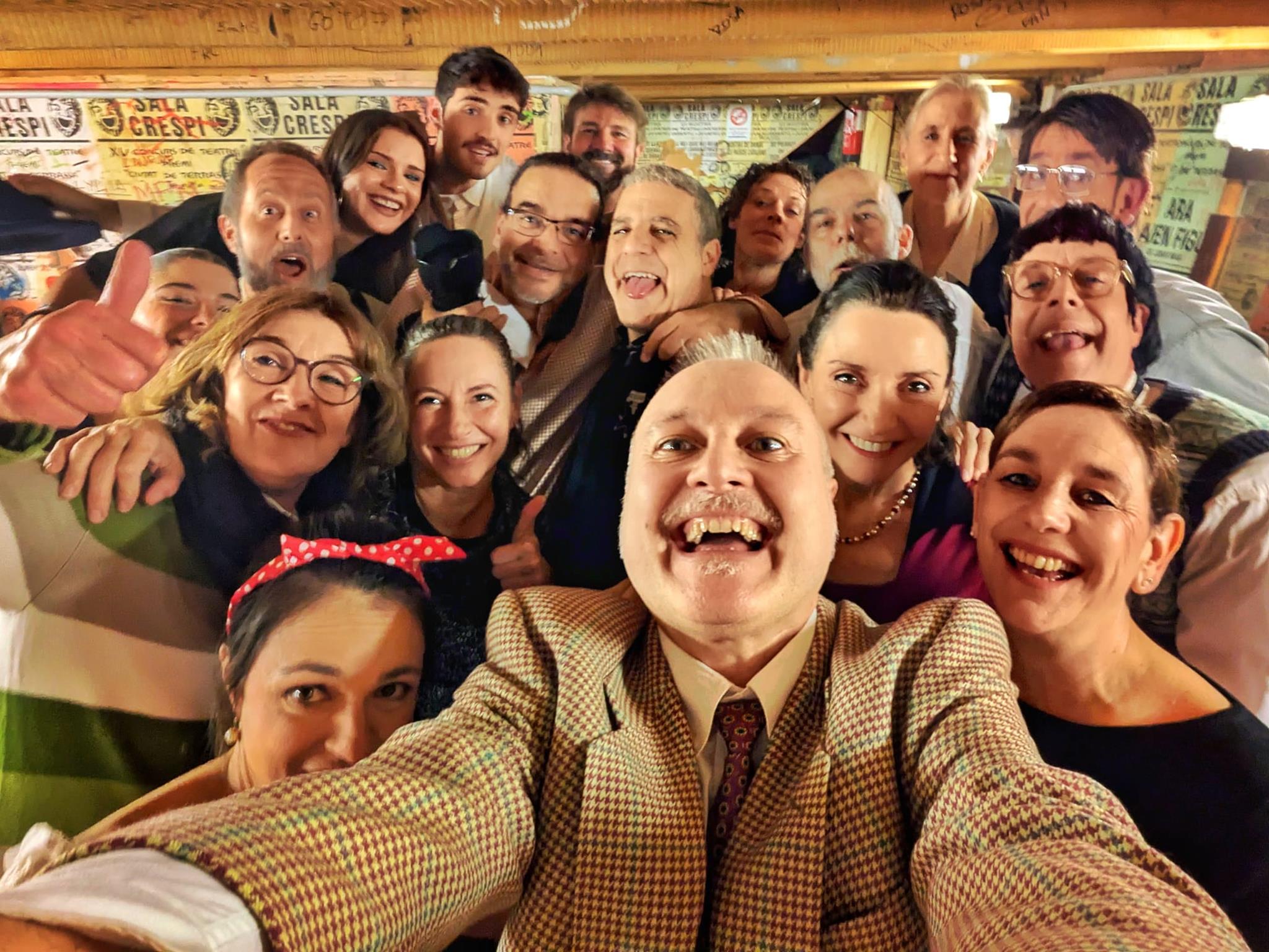 � Jaume Olivet 2026