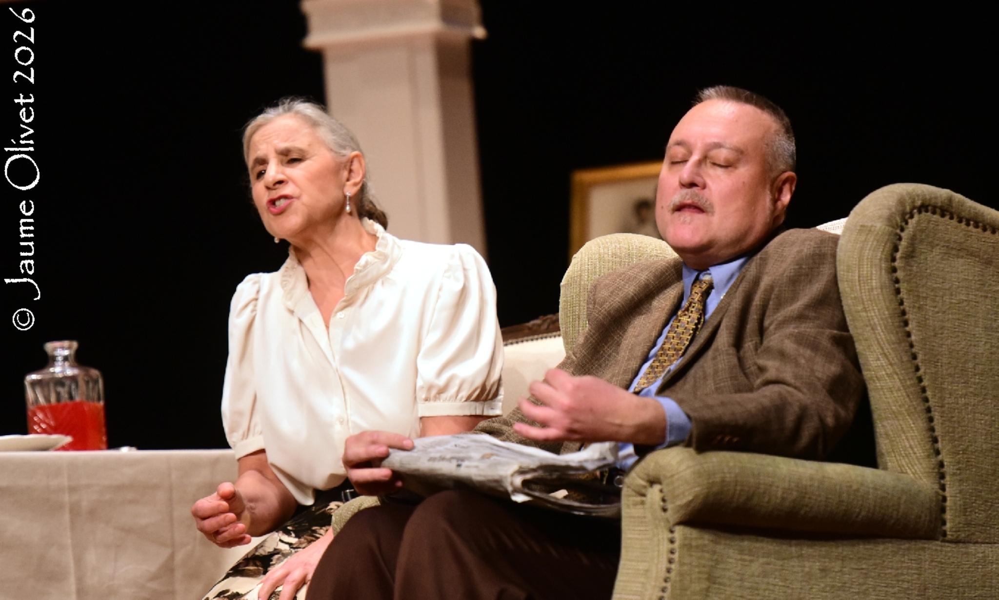 � Jaume Olivet 2026