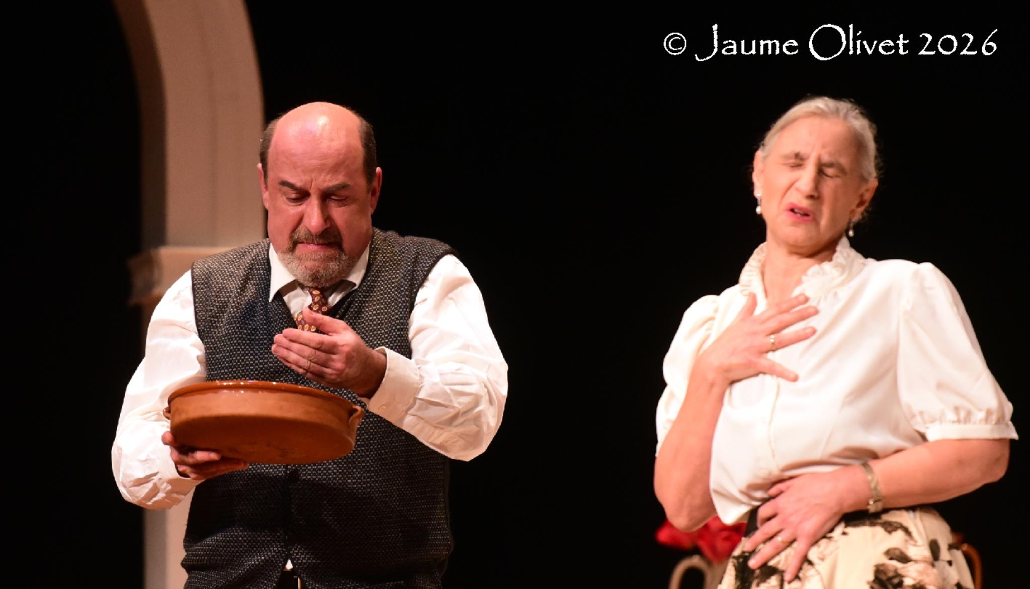 � Jaume Olivet 2026