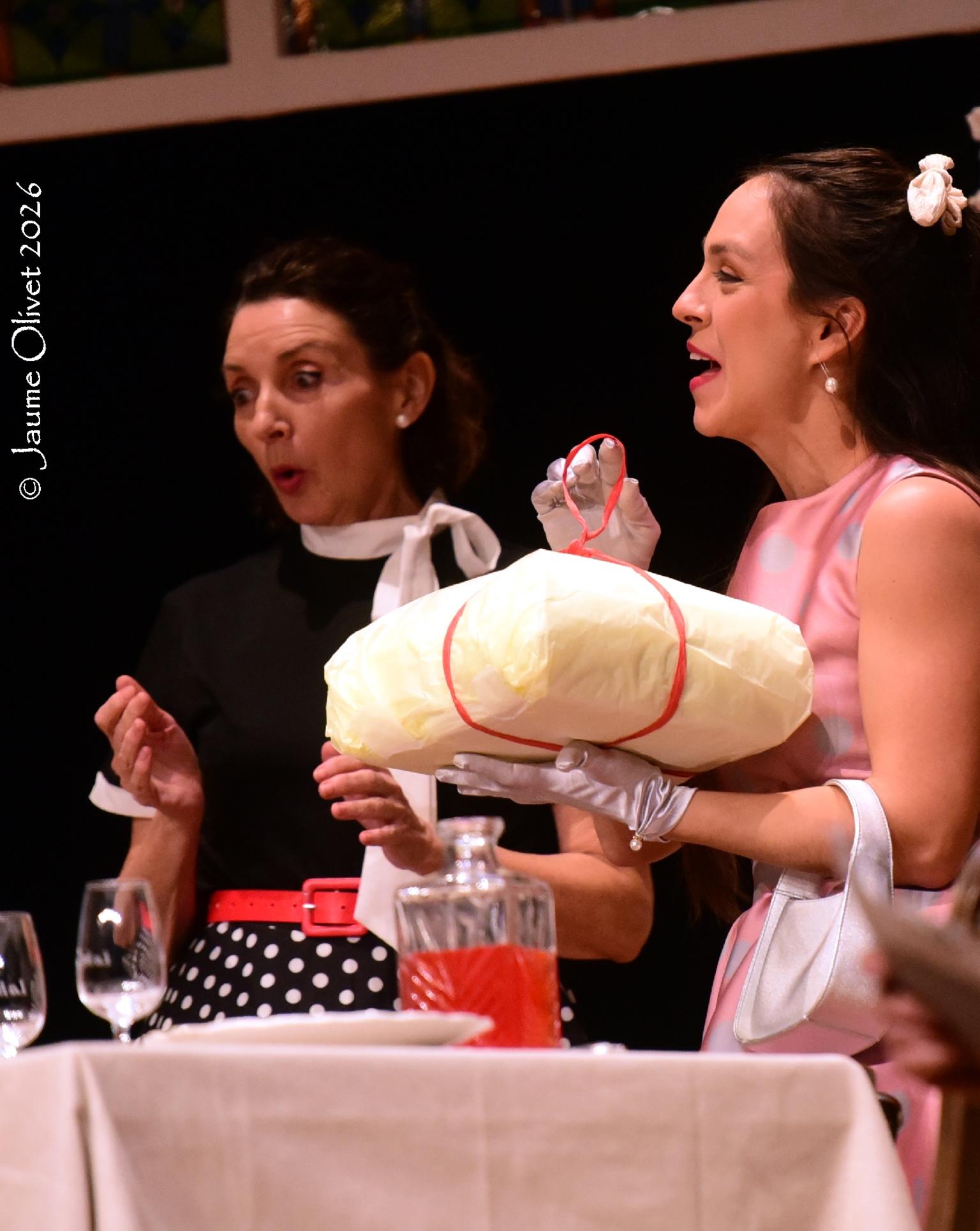 � Jaume Olivet 2026