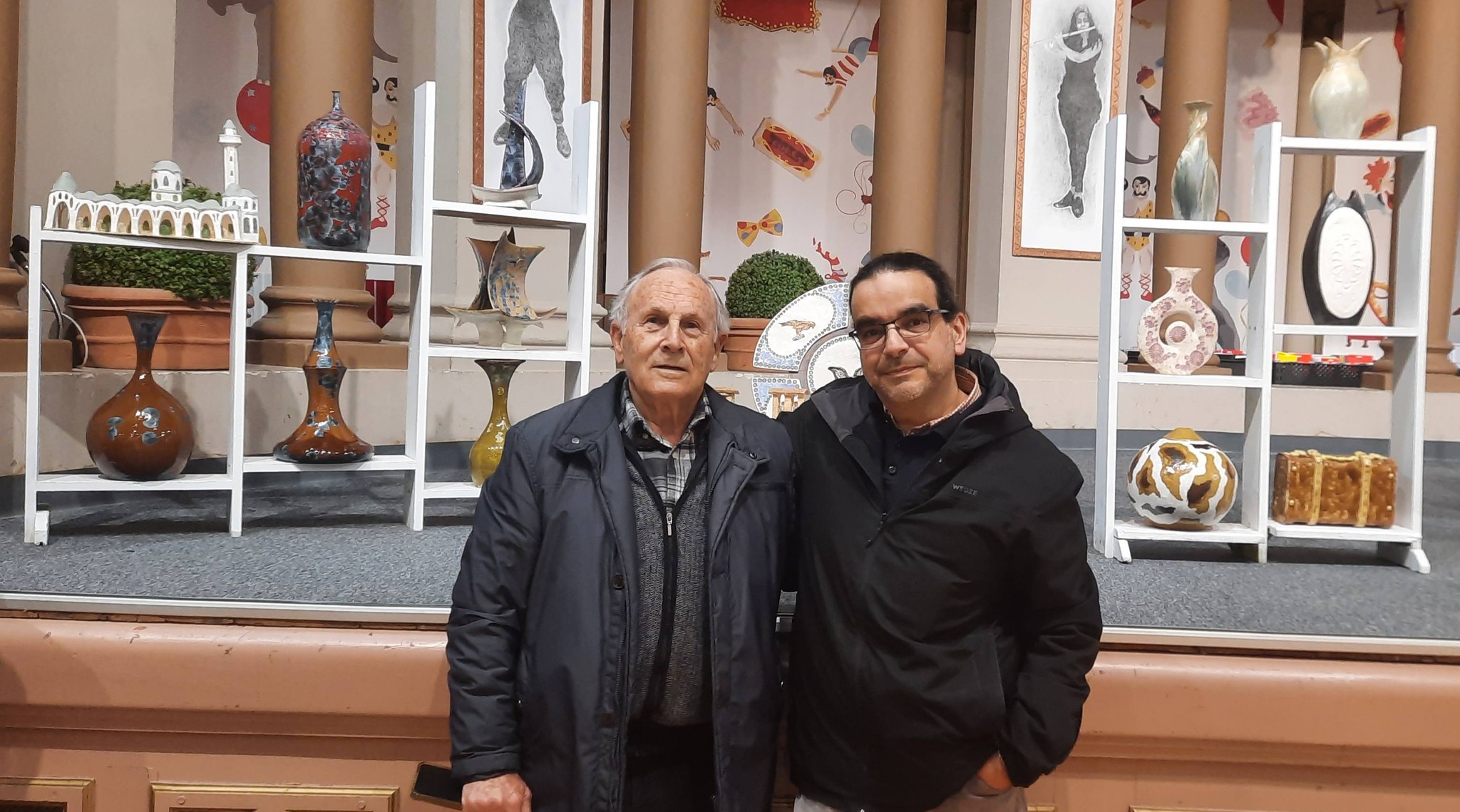 � Jaume Olivet 2026