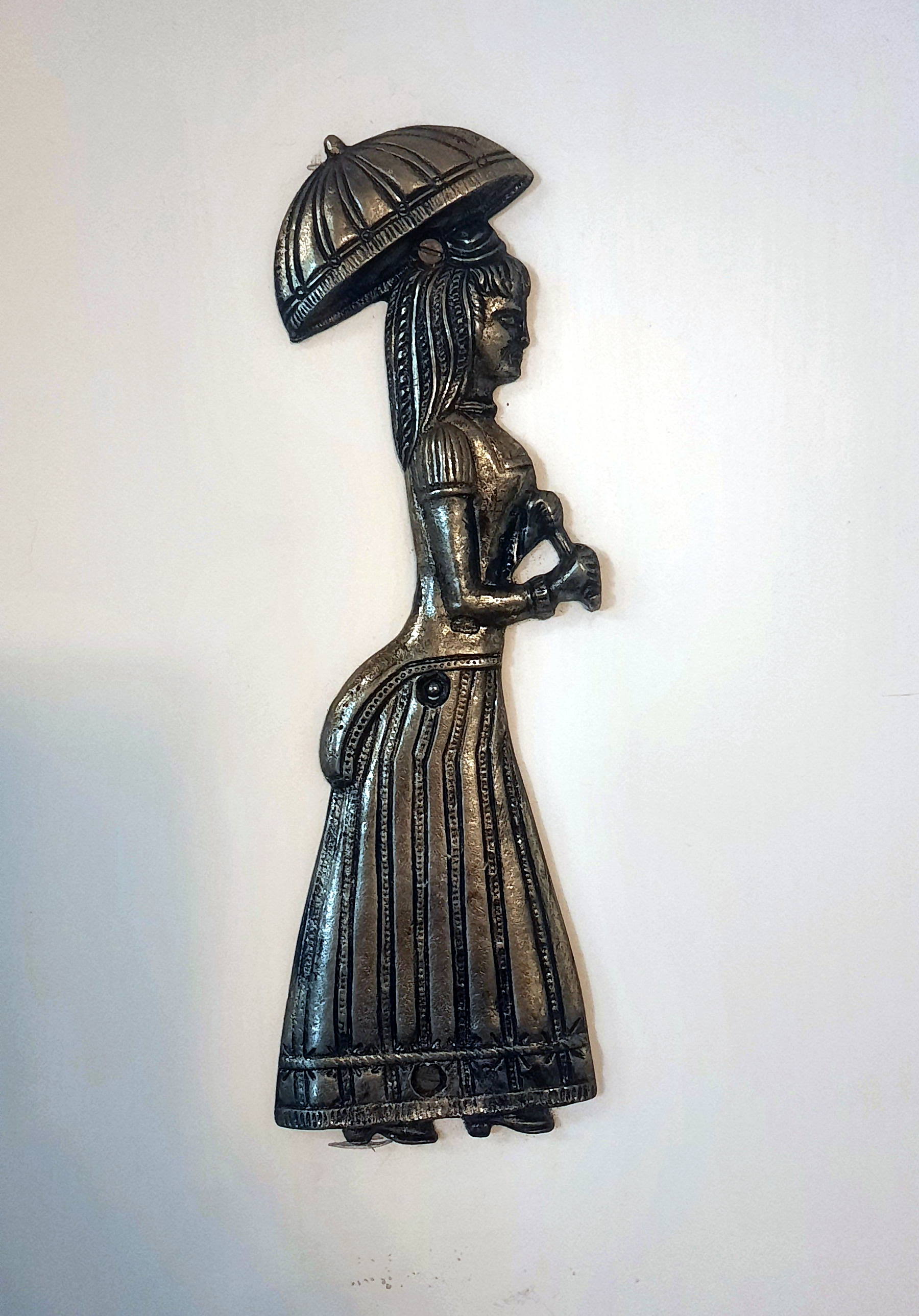 � Jaume Olivet 2025