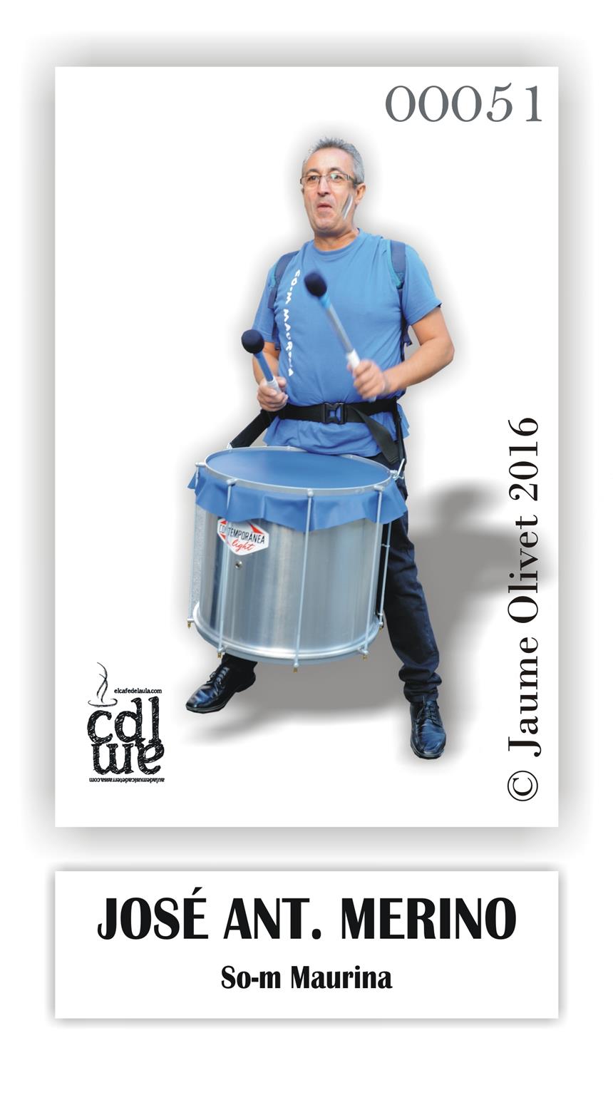  Jaume Olivet 2016