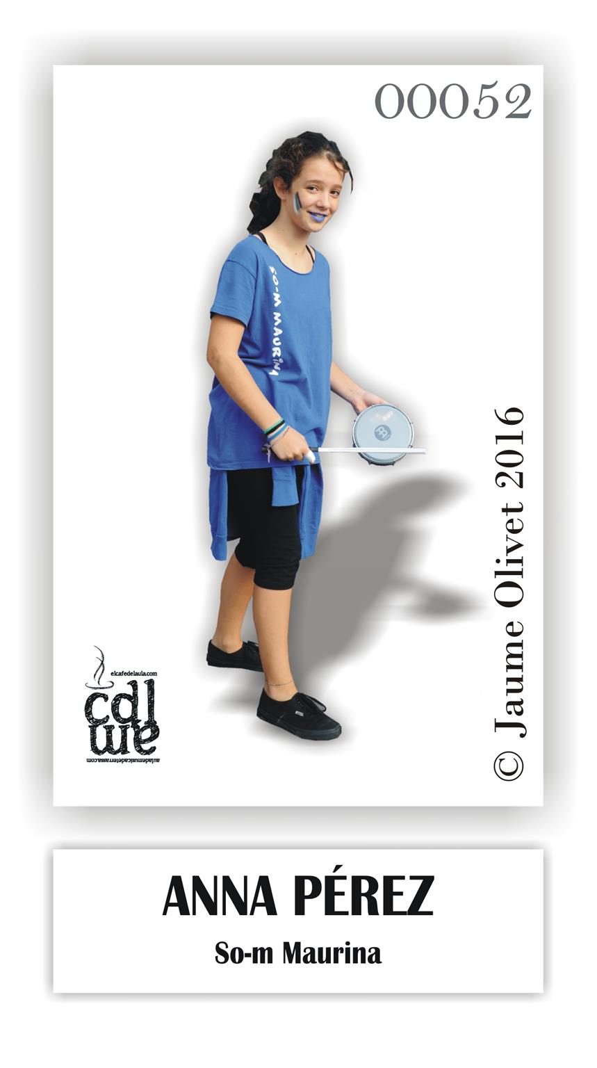  Jaume Olivet 2016