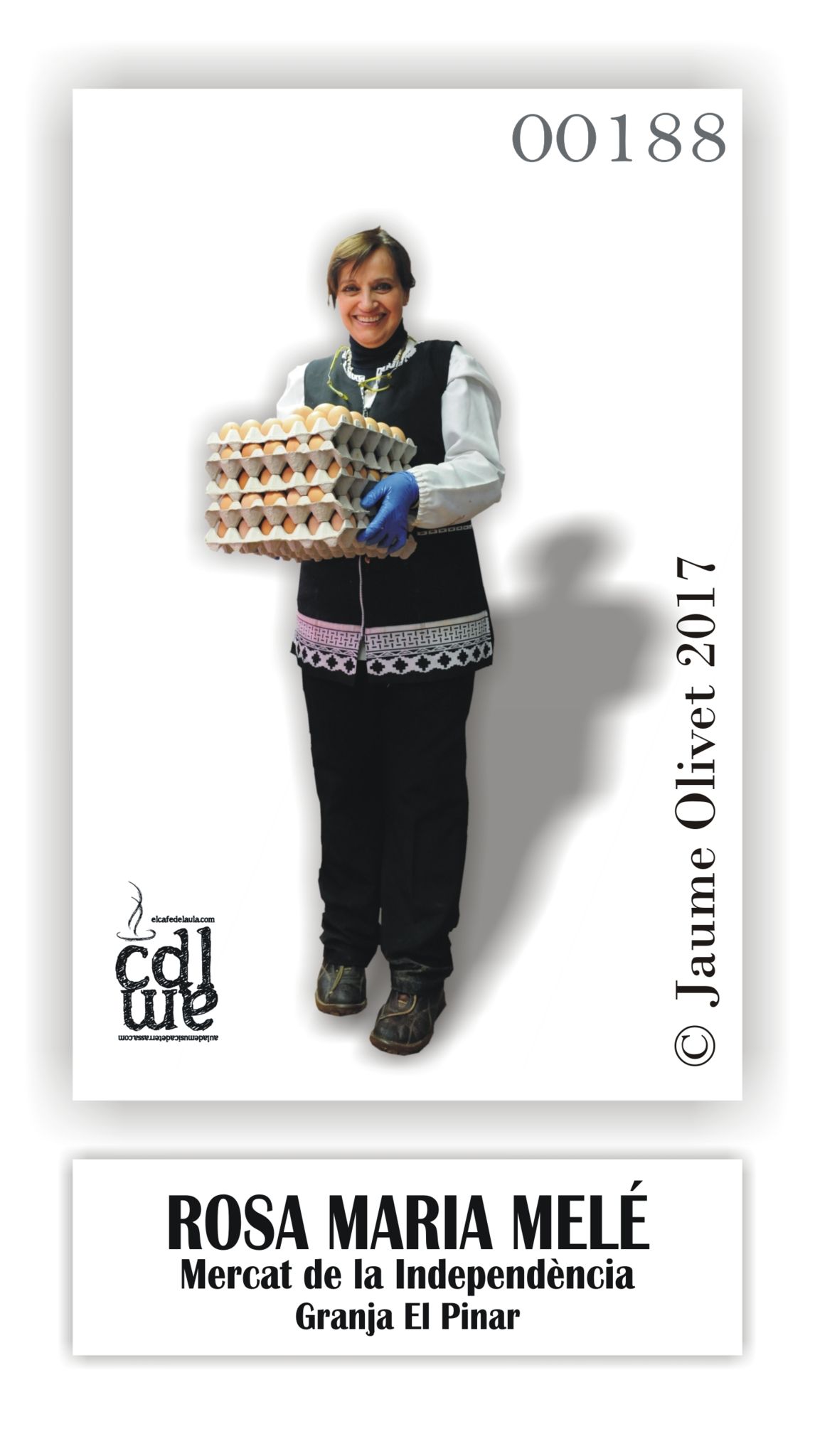  Jaume Olivet 2017