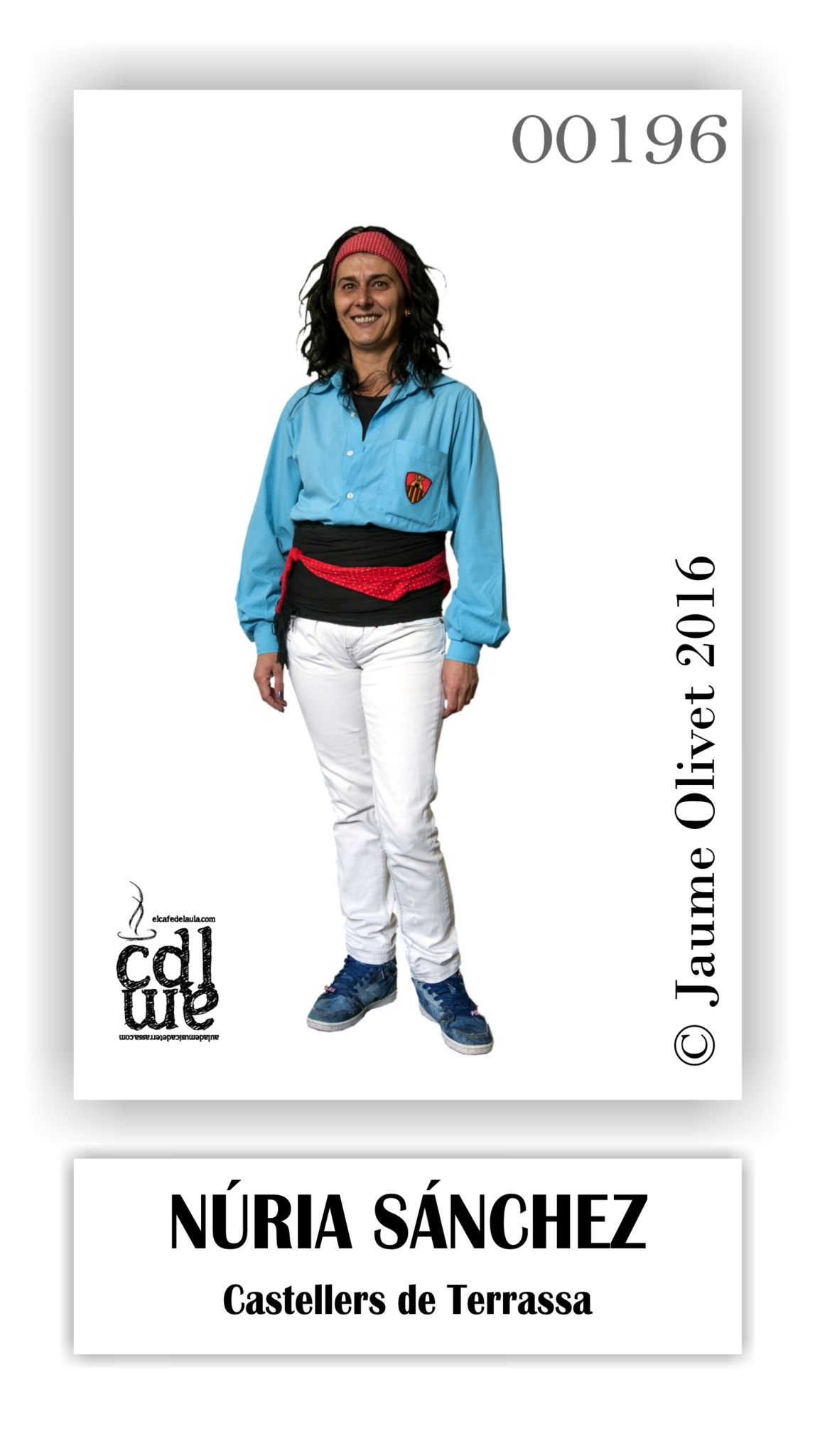  Jaume Olivet 2017