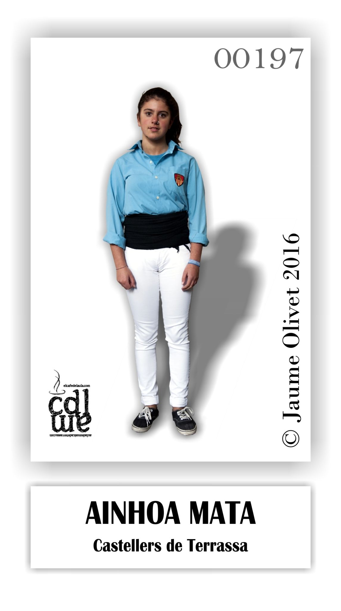  Jaume Olivet 2017