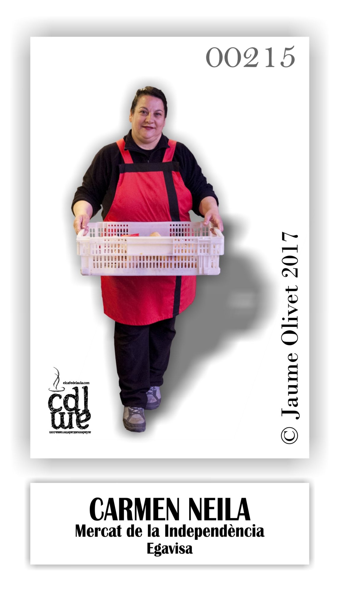  Jaume Olivet 2017