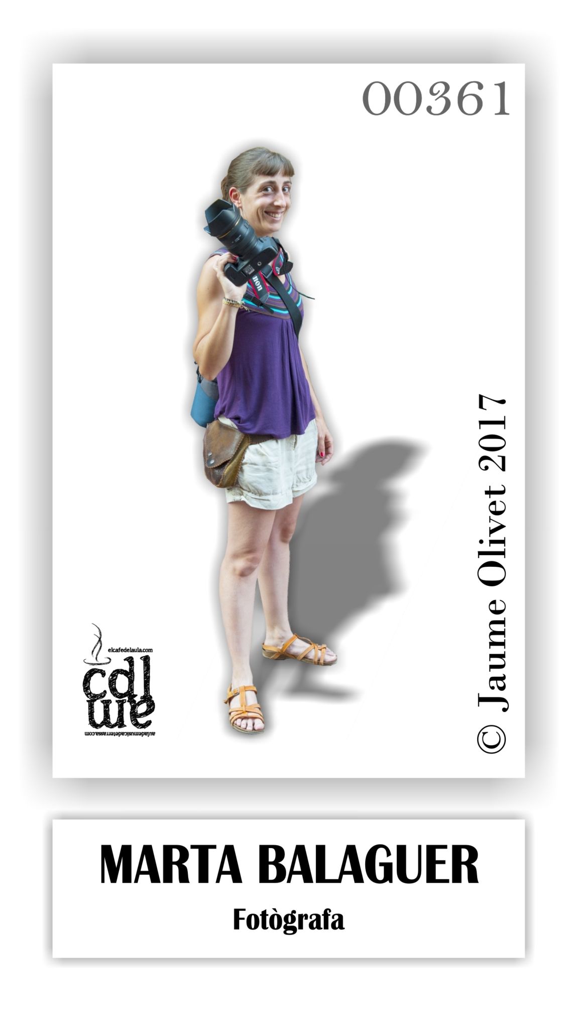  Jaume Olivet 2017