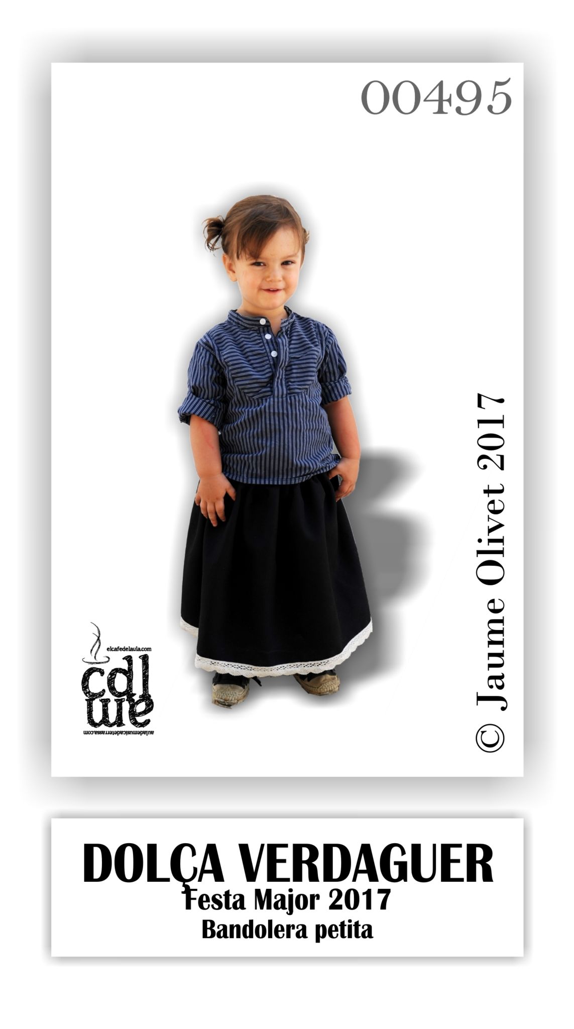 © Jaume Olivet 2017