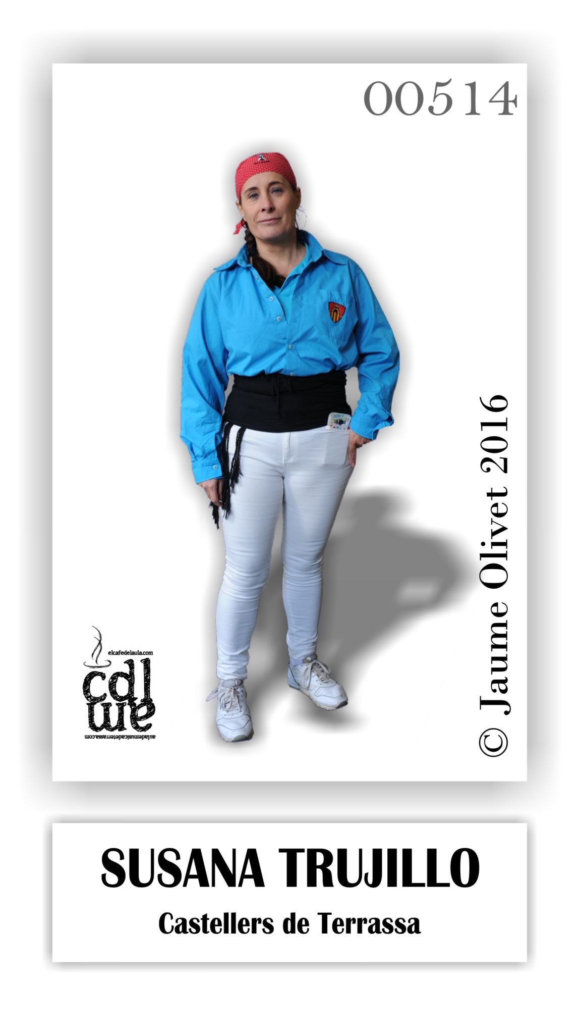  Jaume Olivet 2017