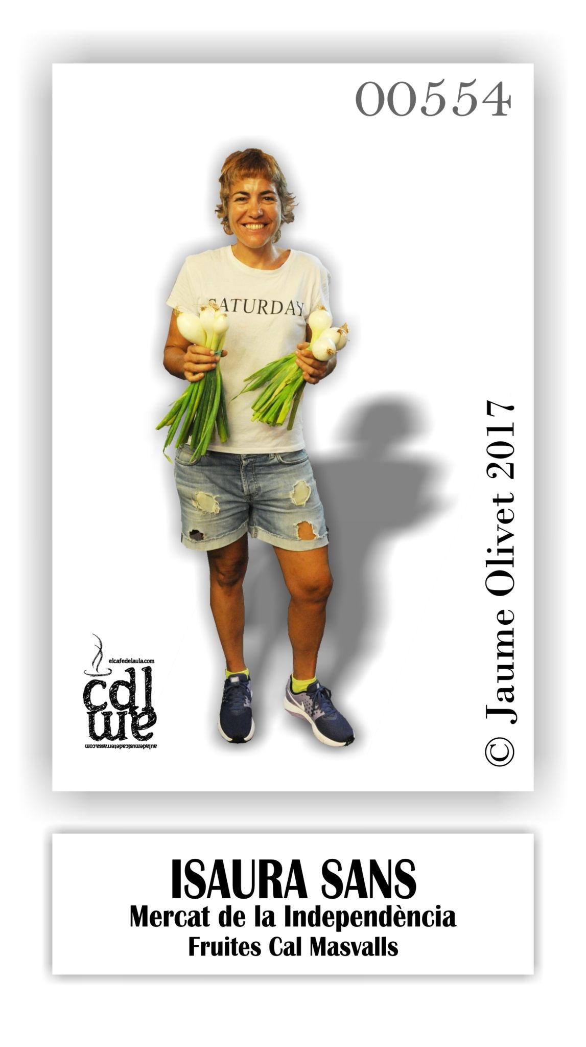  Jaume Olivet 2017