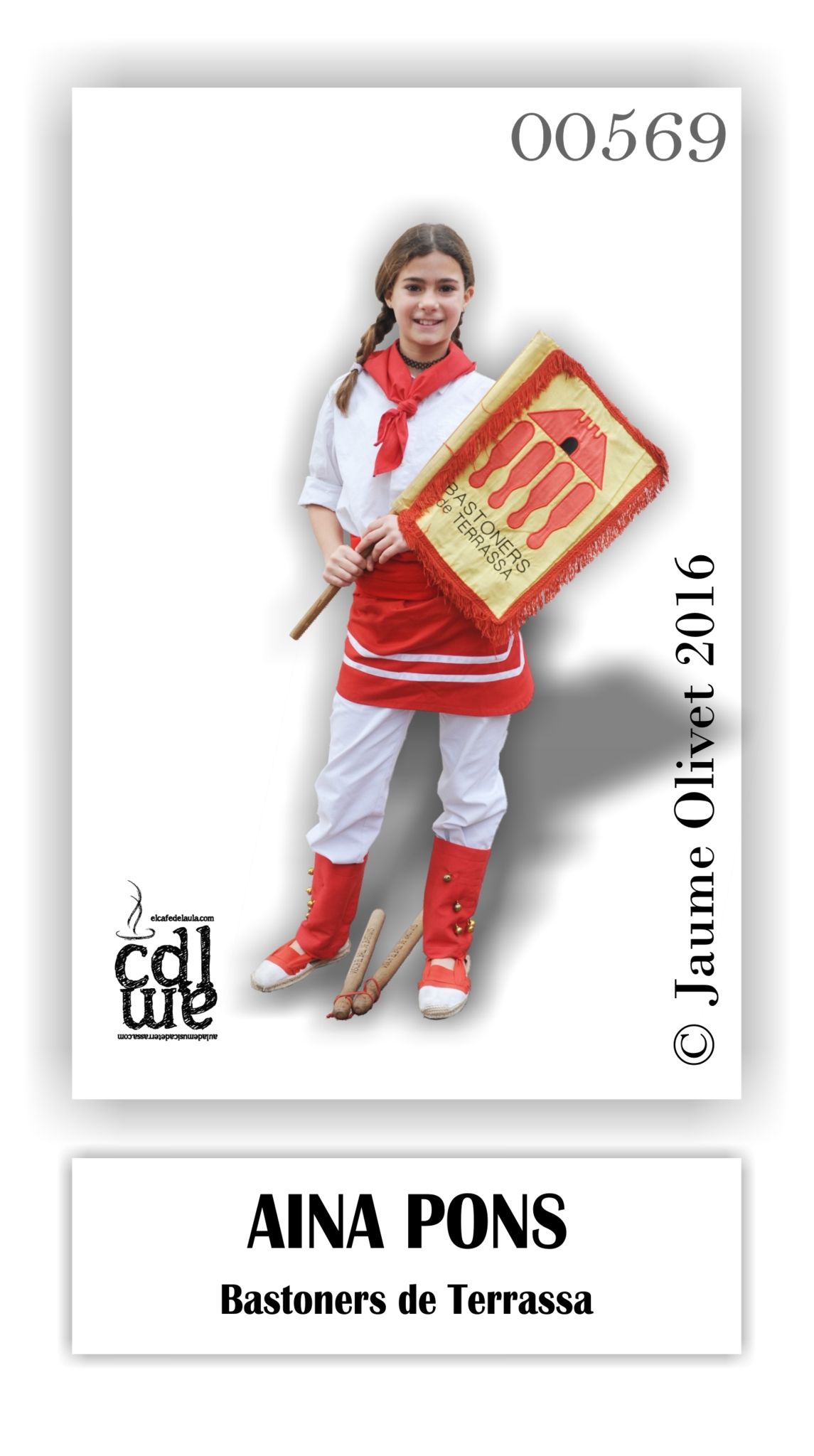  Jaume Olivet 2017