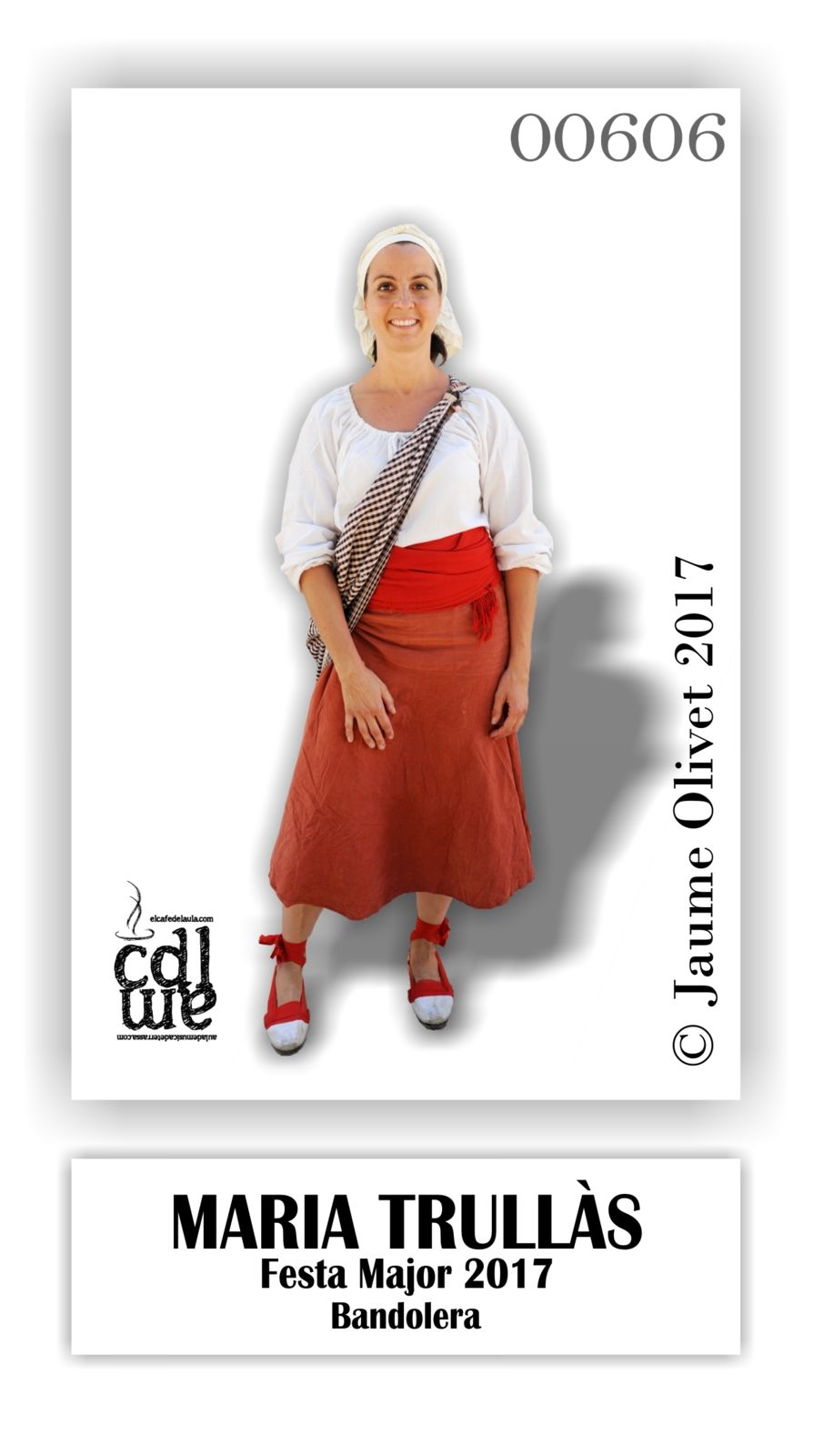  Jaume Olivet 2017