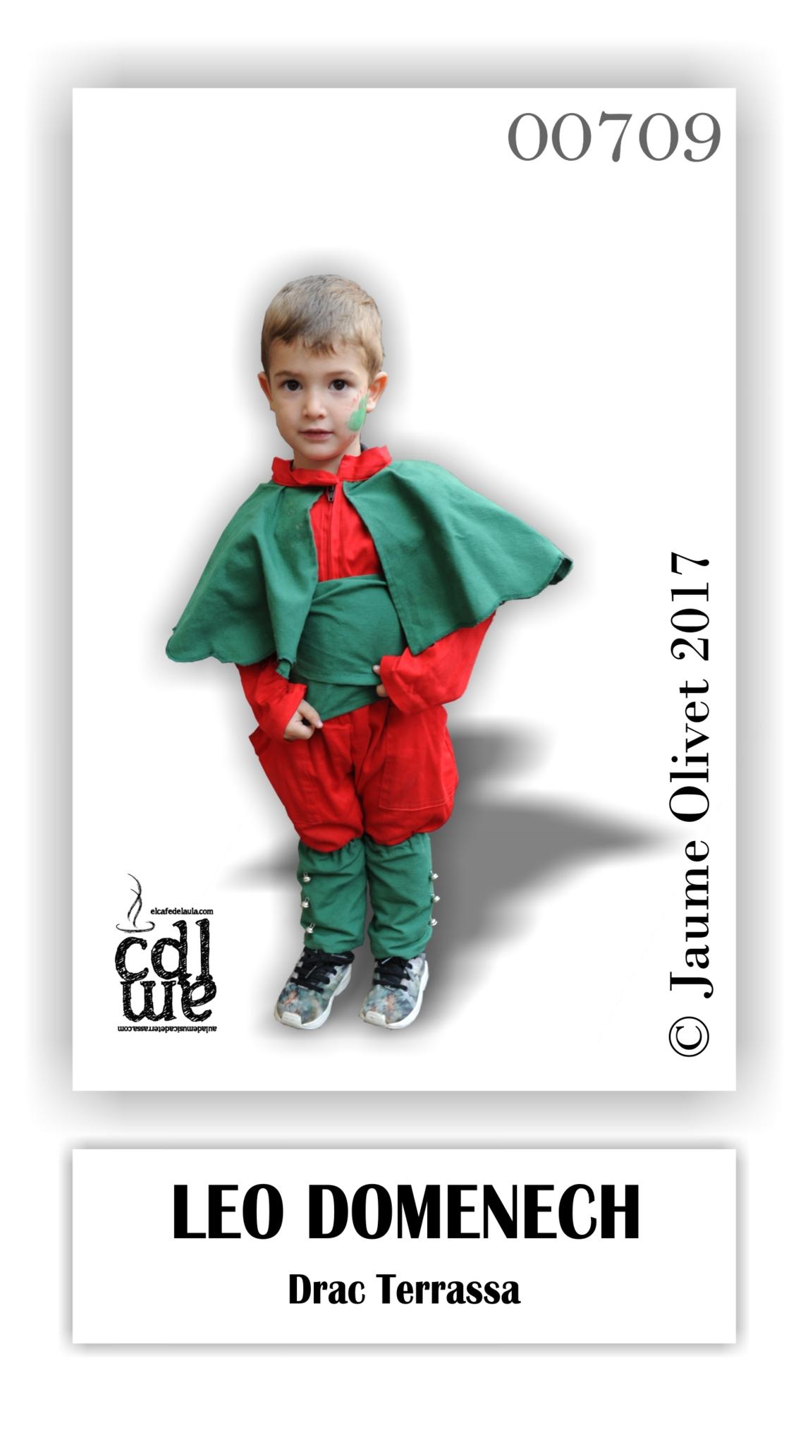  Jaume Olivet 2017