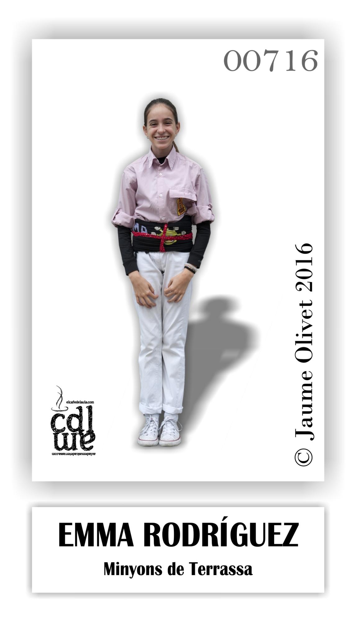  Jaume Olivet 2016
