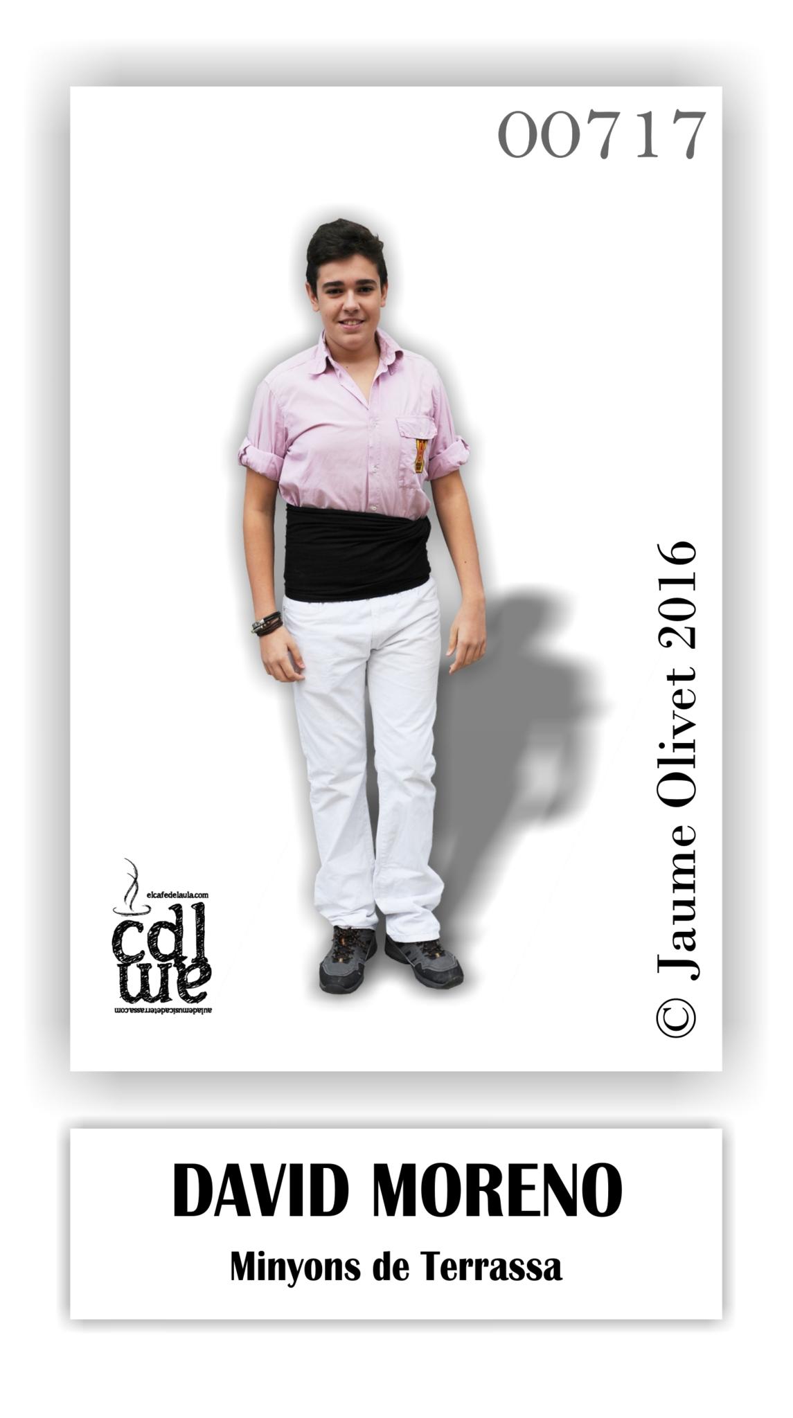  Jaume Olivet 2016