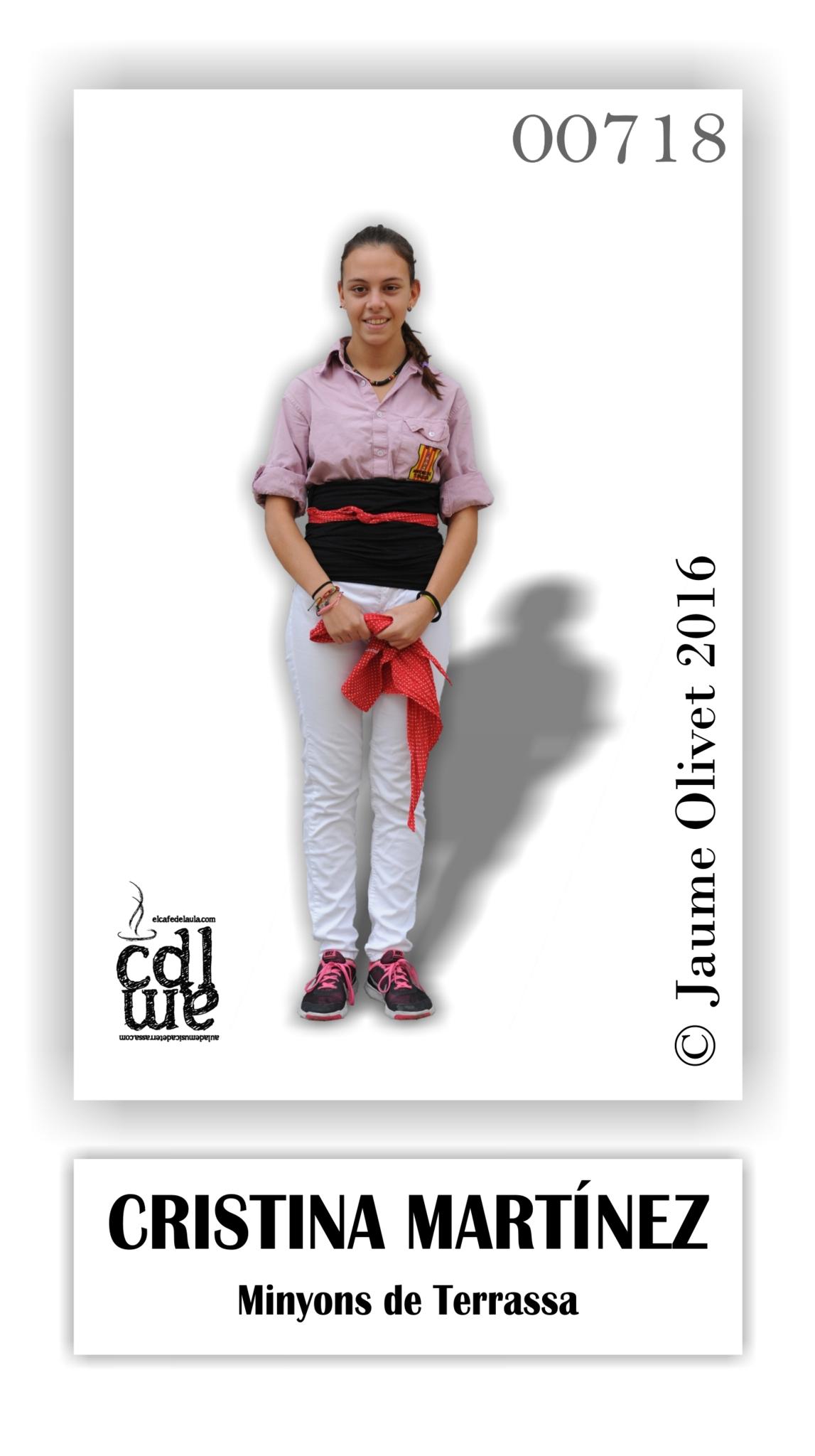  Jaume Olivet 2016