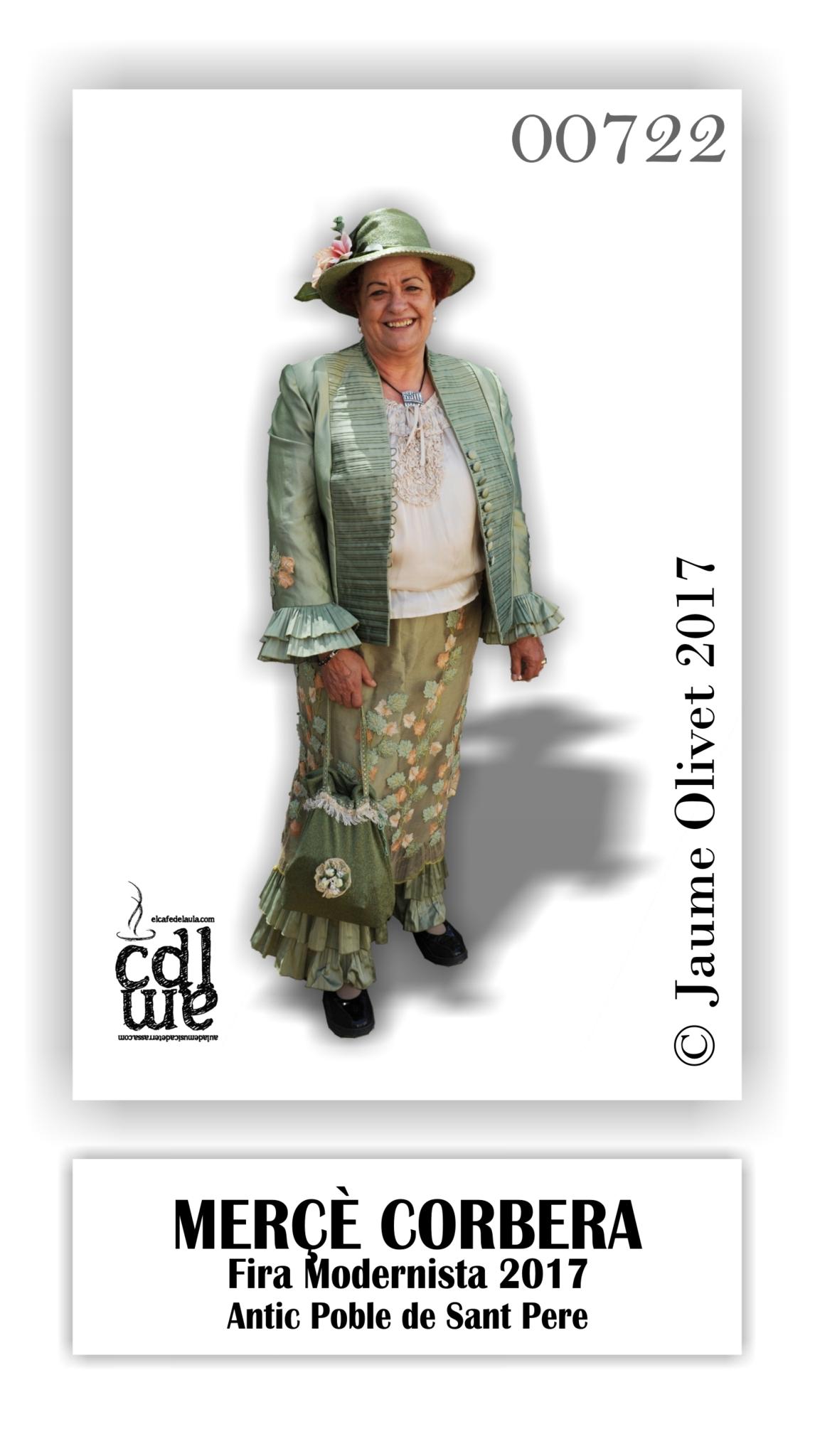  Jaume Olivet 2017