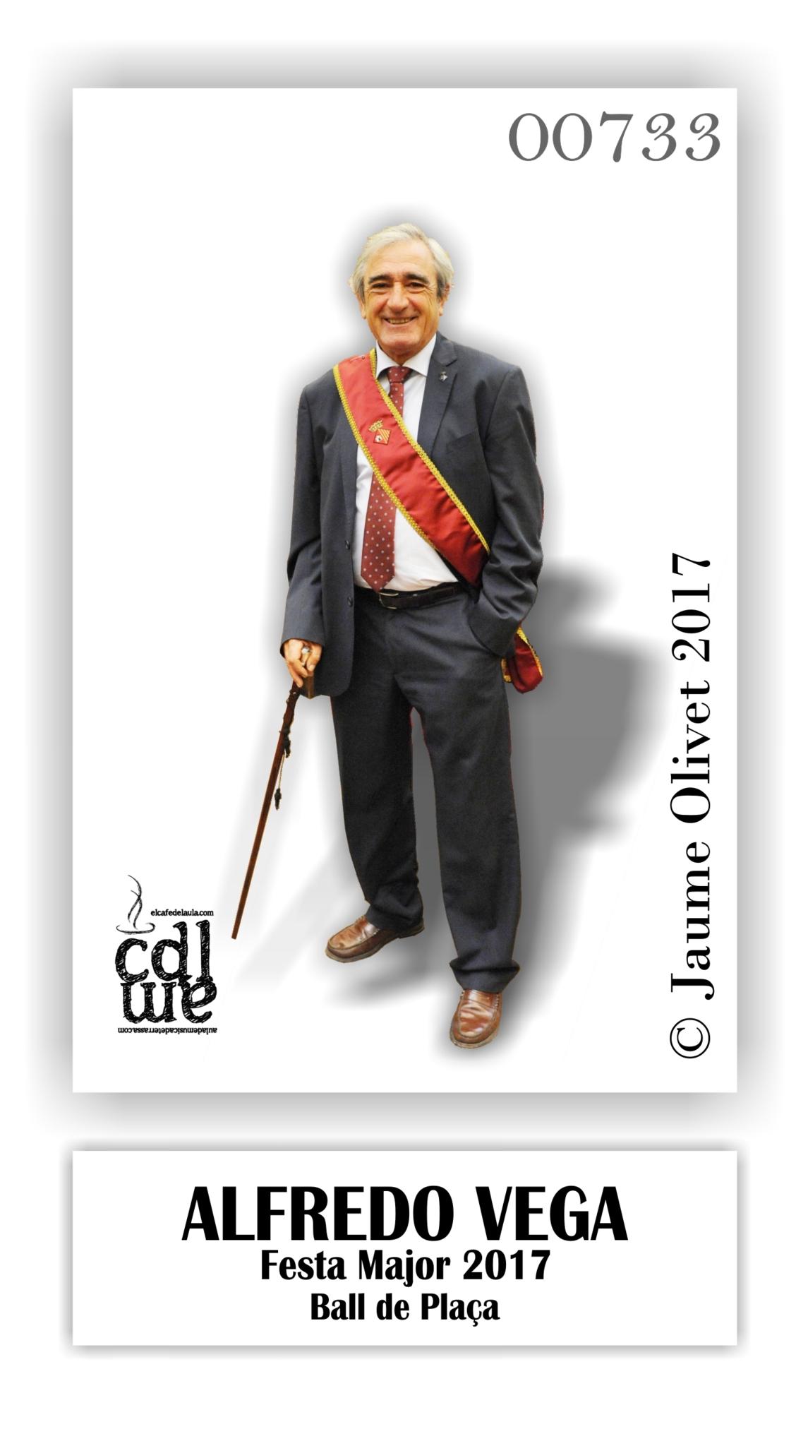  Jaume Olivet 2017