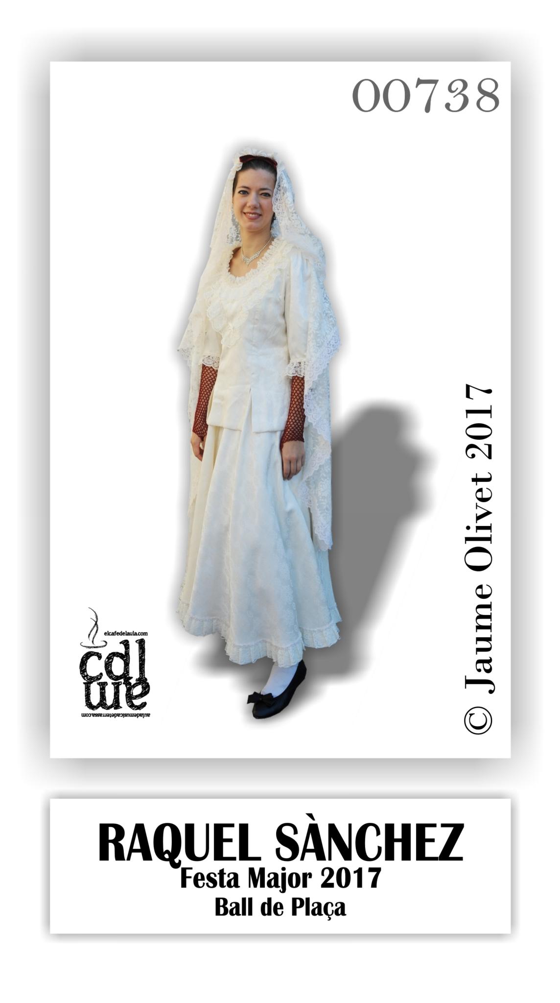  Jaume Olivet 2017