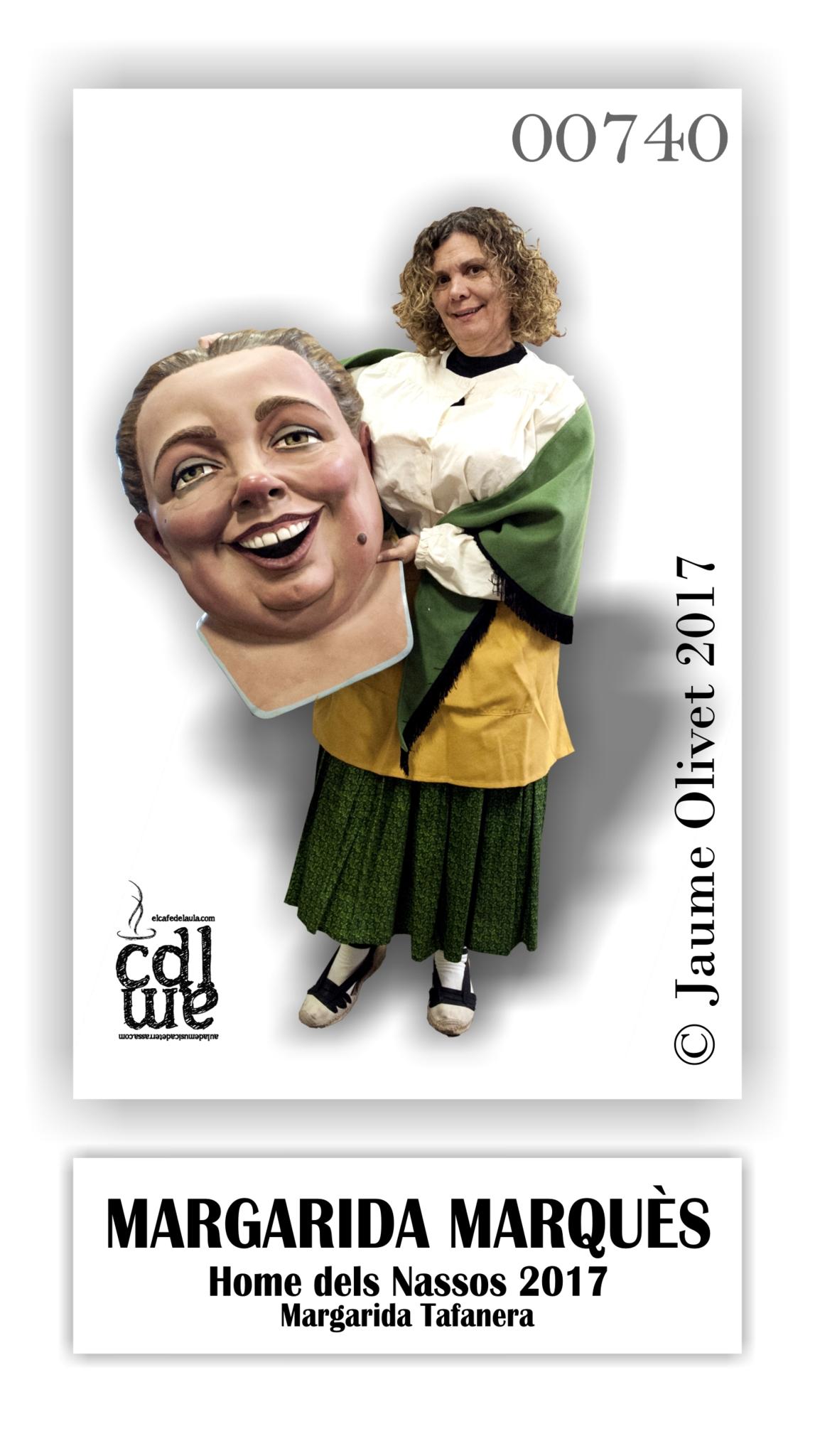  Jaume Olivet 2017