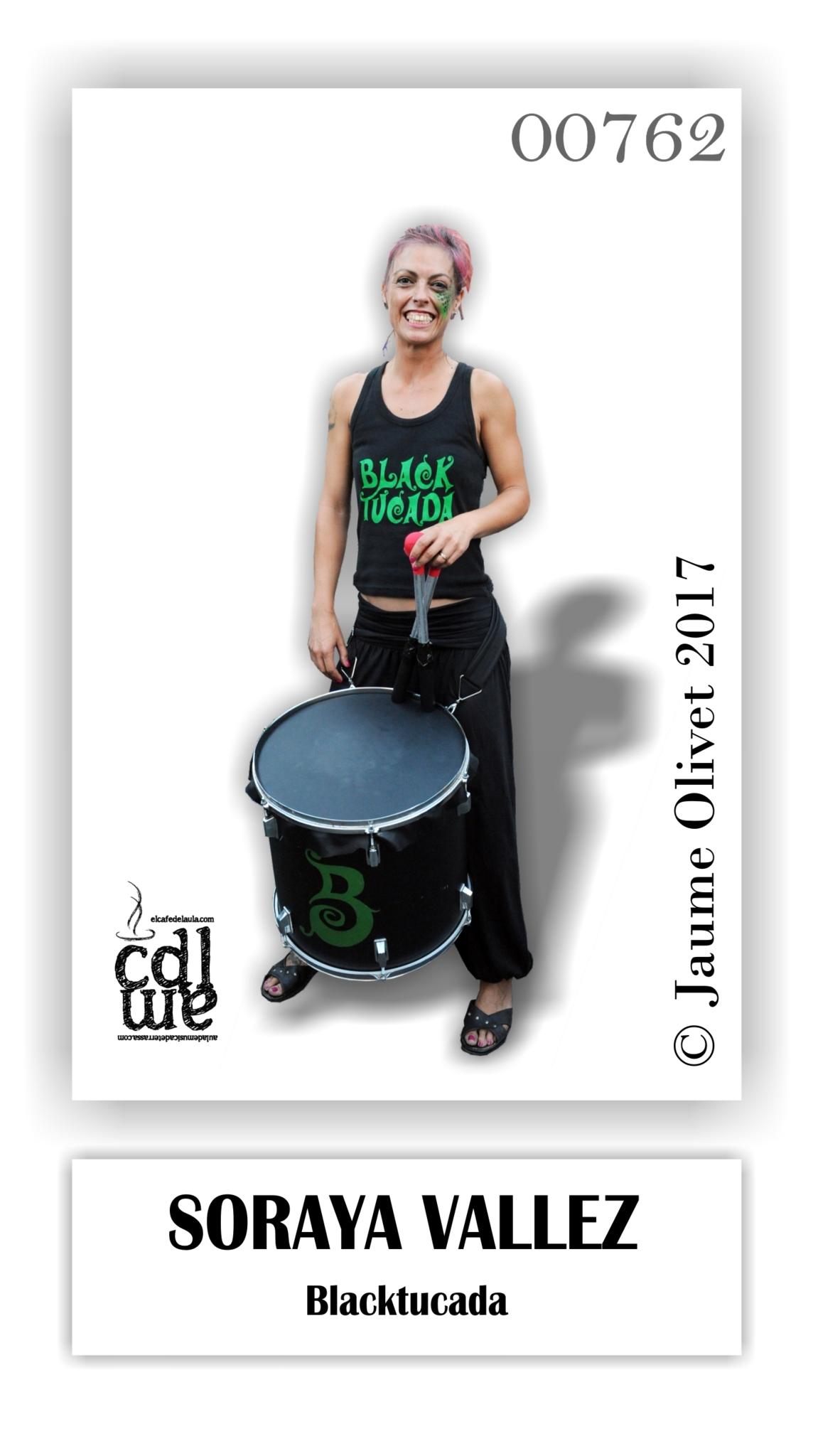  Jaume Olivet 2017